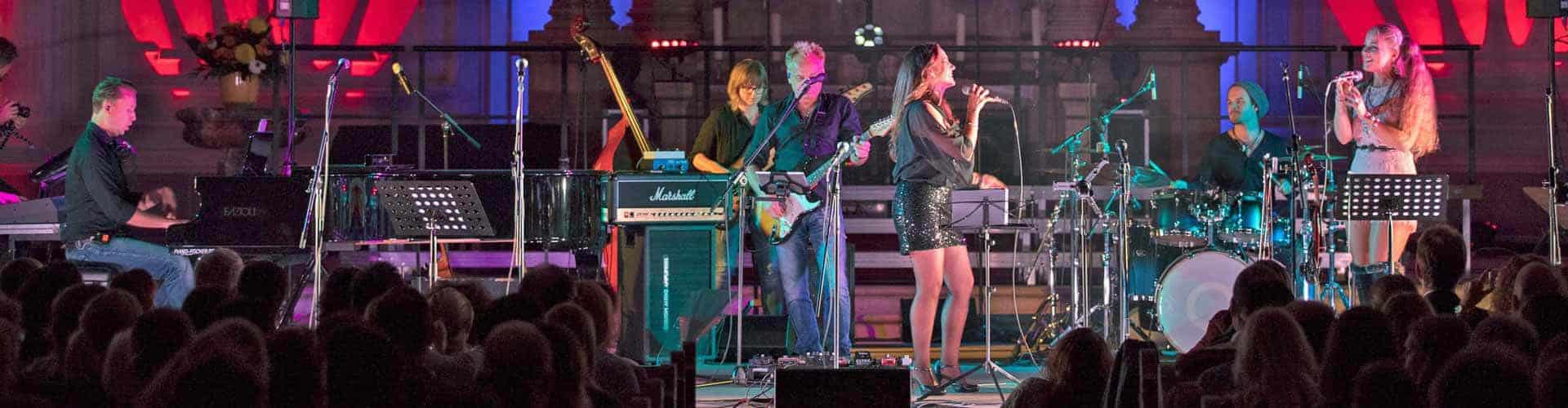 Spendenkonzert 2017