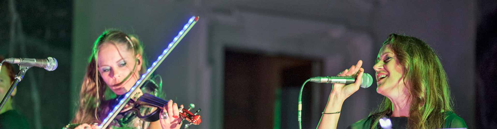 Spendenkonzert 2017