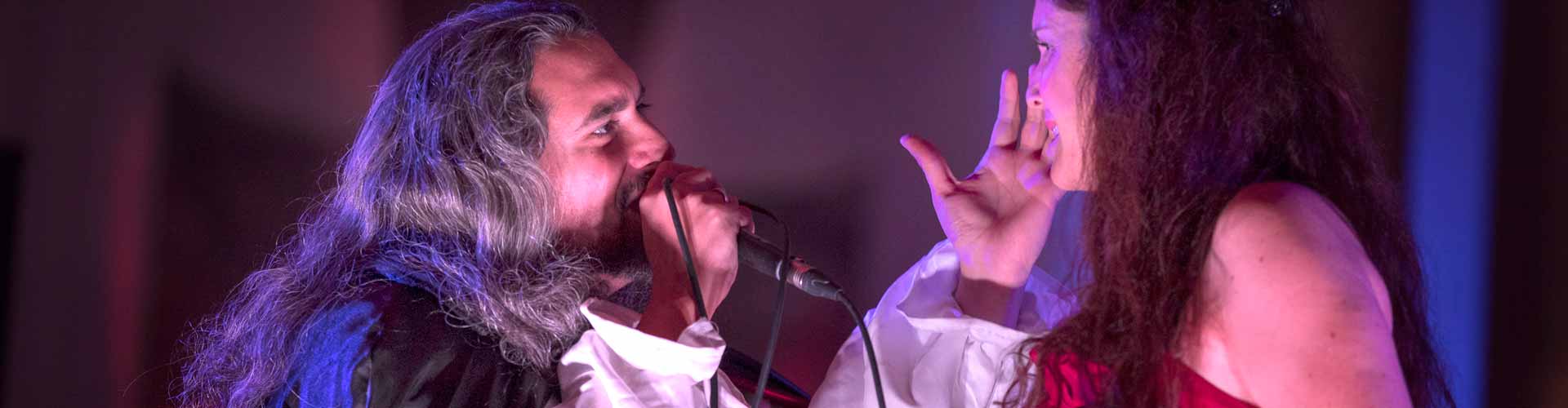 Spendenkonzert 2017