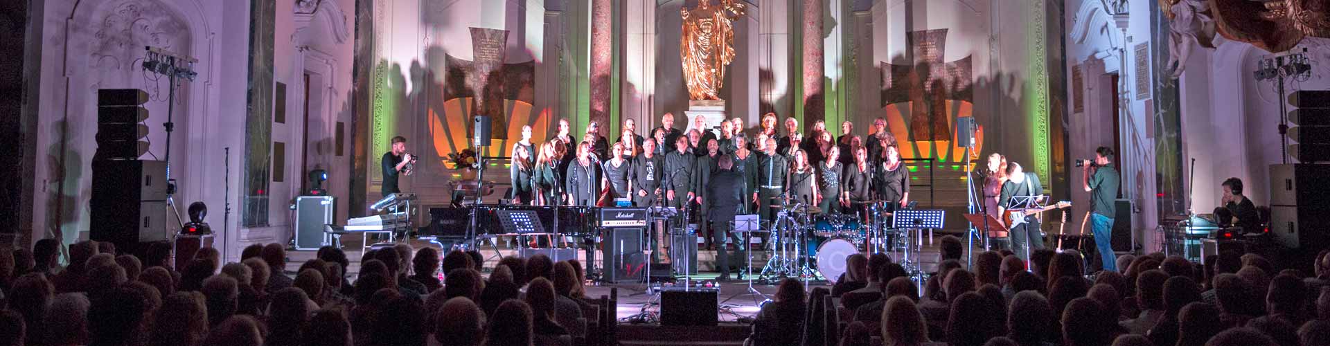 Spendenkonzert 2017