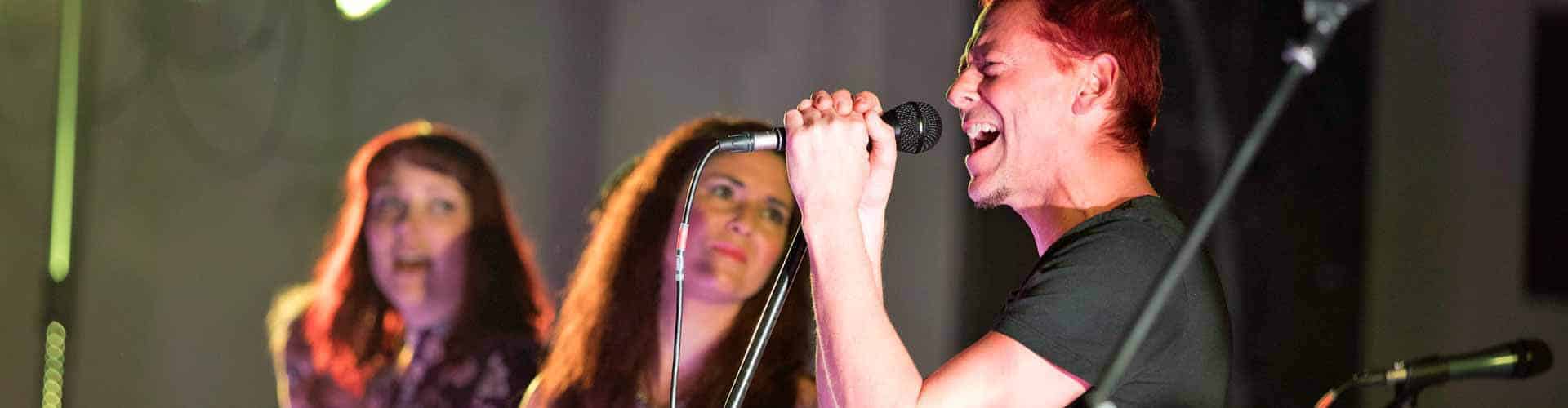 Spendenkonzert 2017