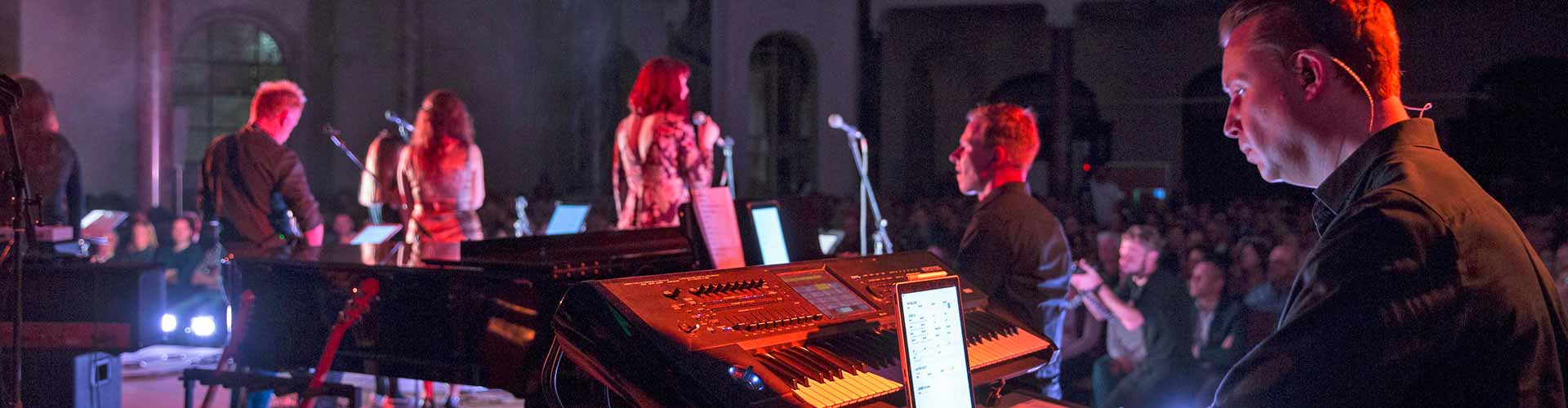 Spendenkonzert 2017