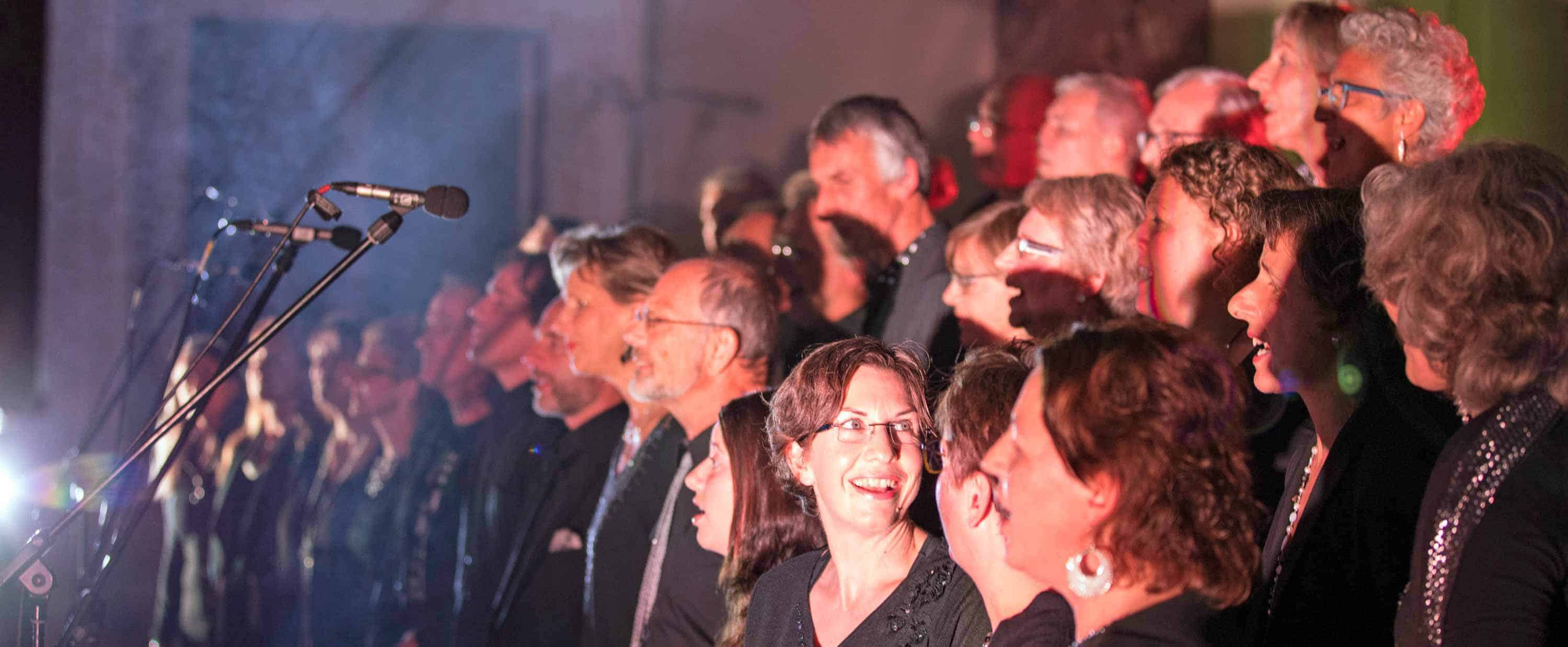Spendenkonzert 2017
