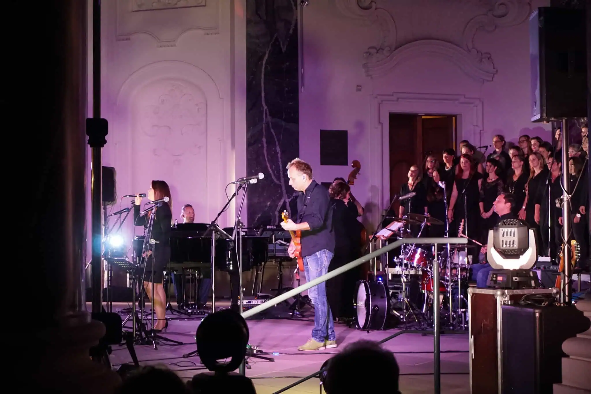 Spendenkonzert – Bild 5
