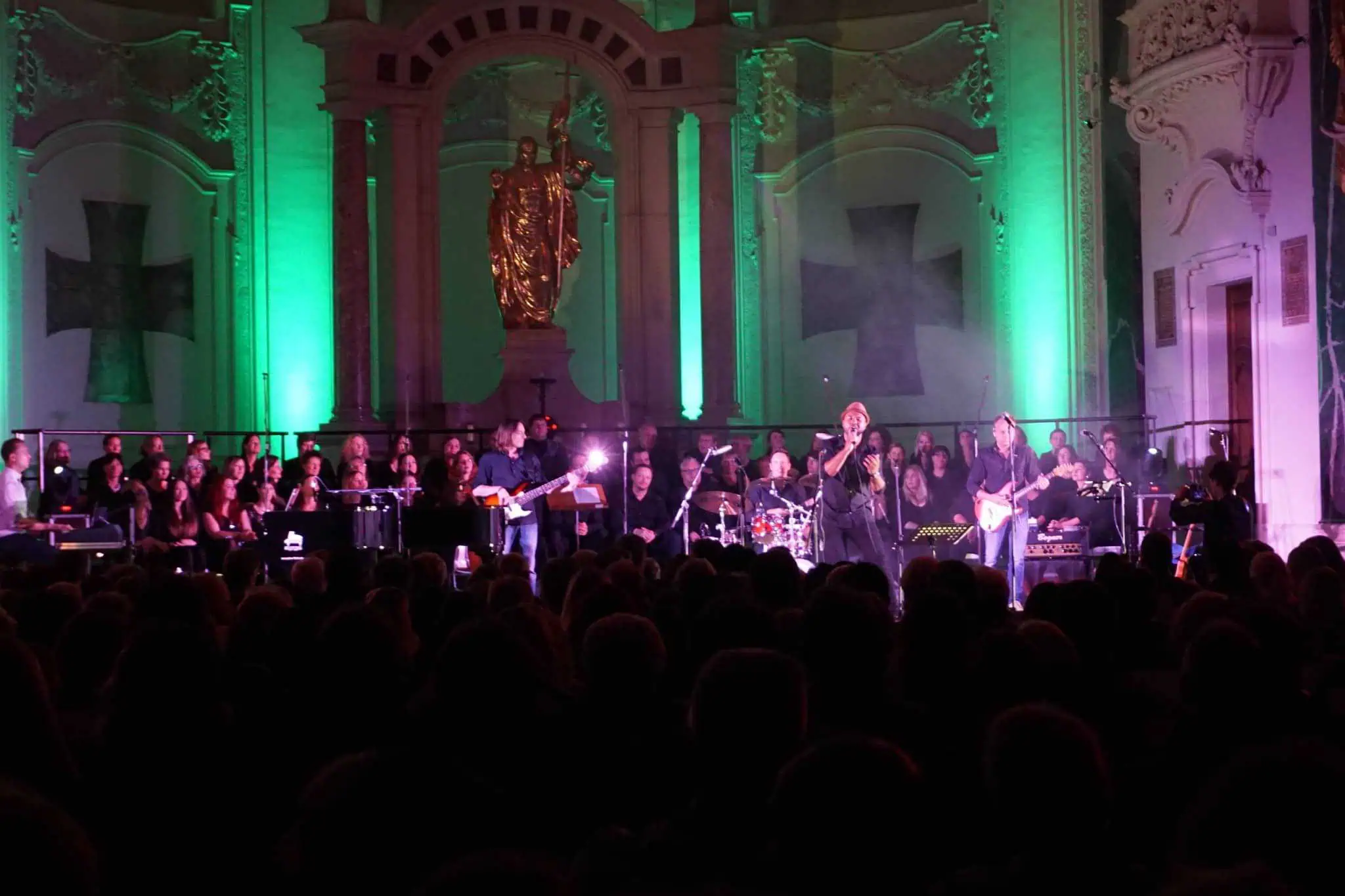 Spendenkonzert – Bild 7