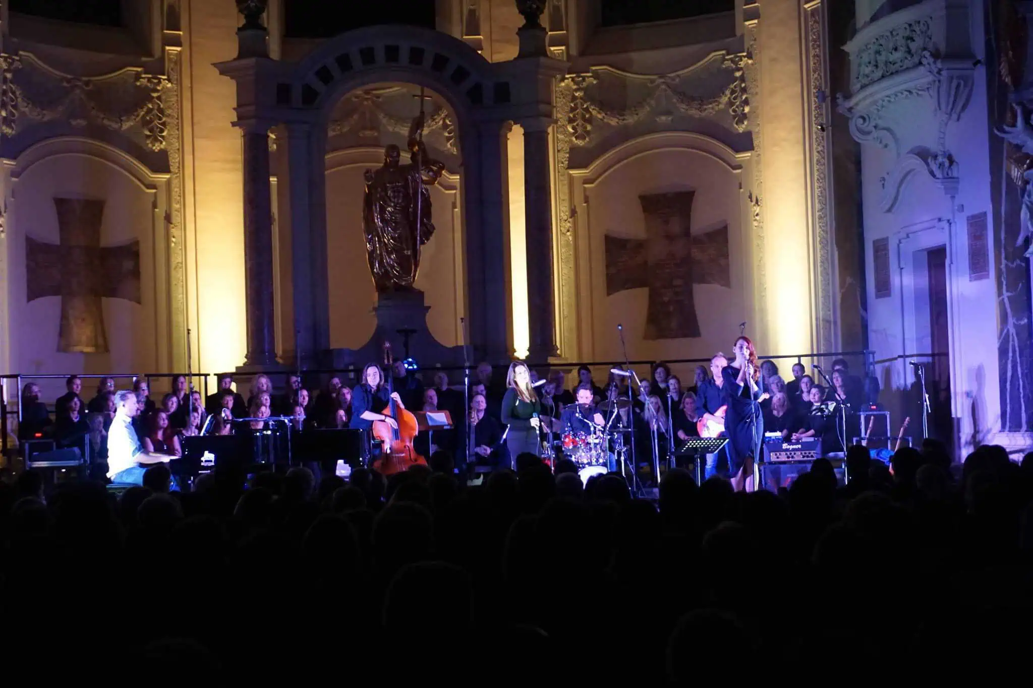 Spendenkonzert – Bild 8
