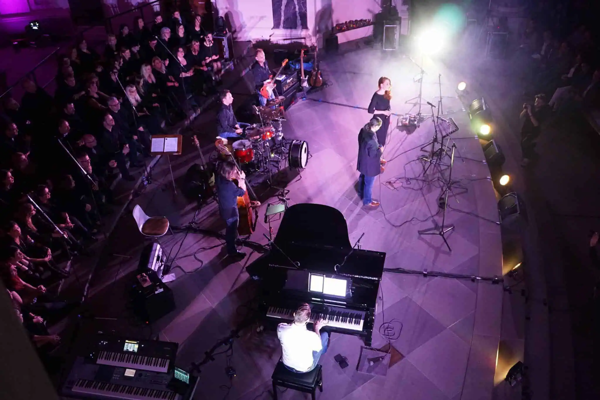 Spendenkonzert – Bild 15