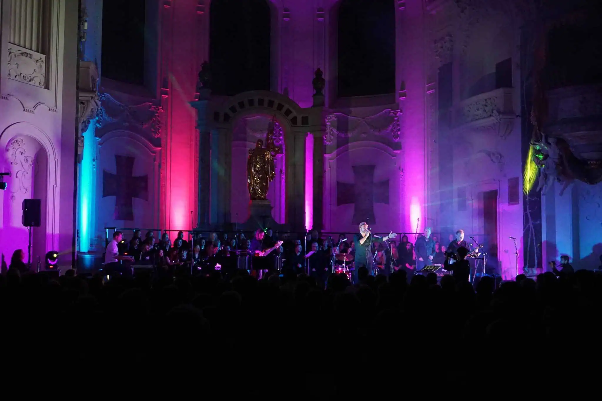 Spendenkonzert – Bild 24