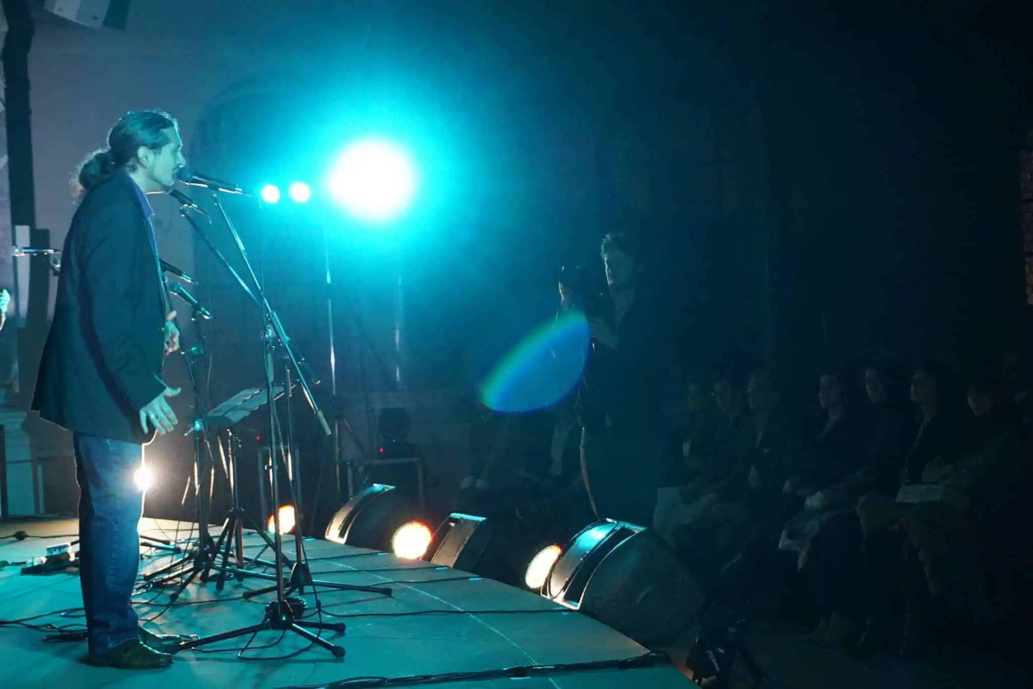 Spendenkonzert – Bild 26