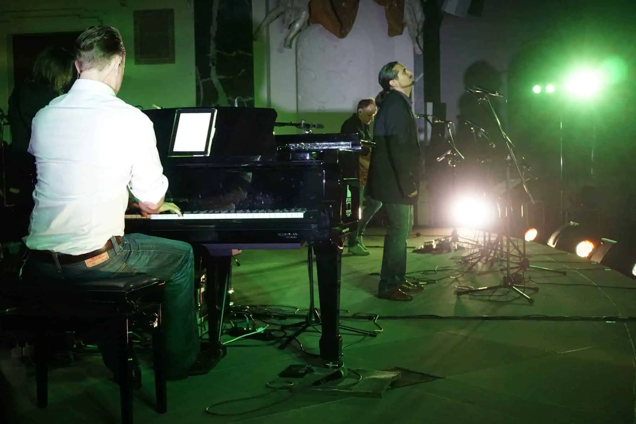 Spendenkonzert – Bild 27