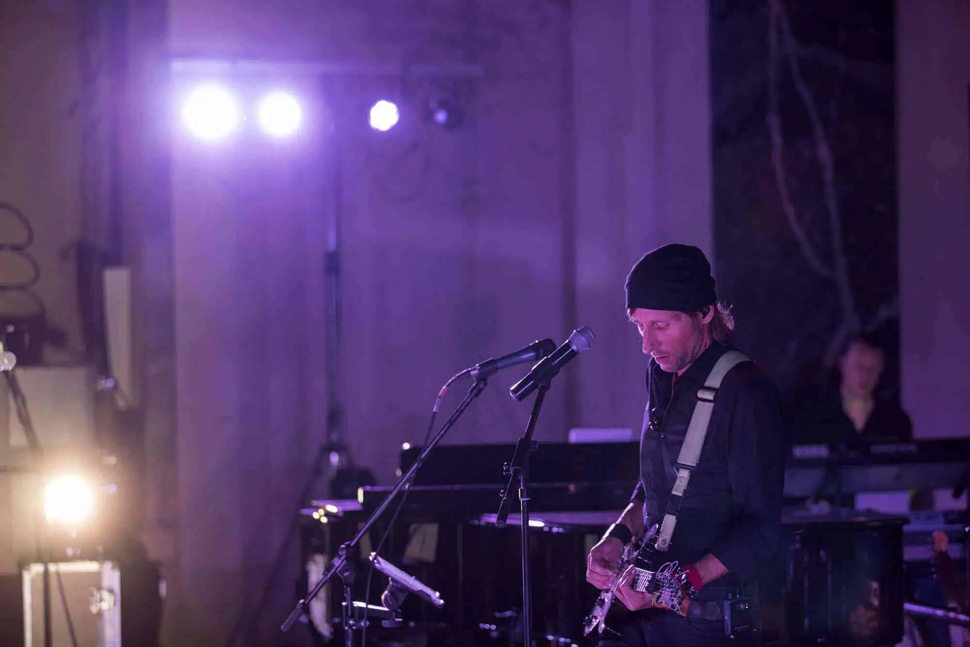 Benefit concert – image 3