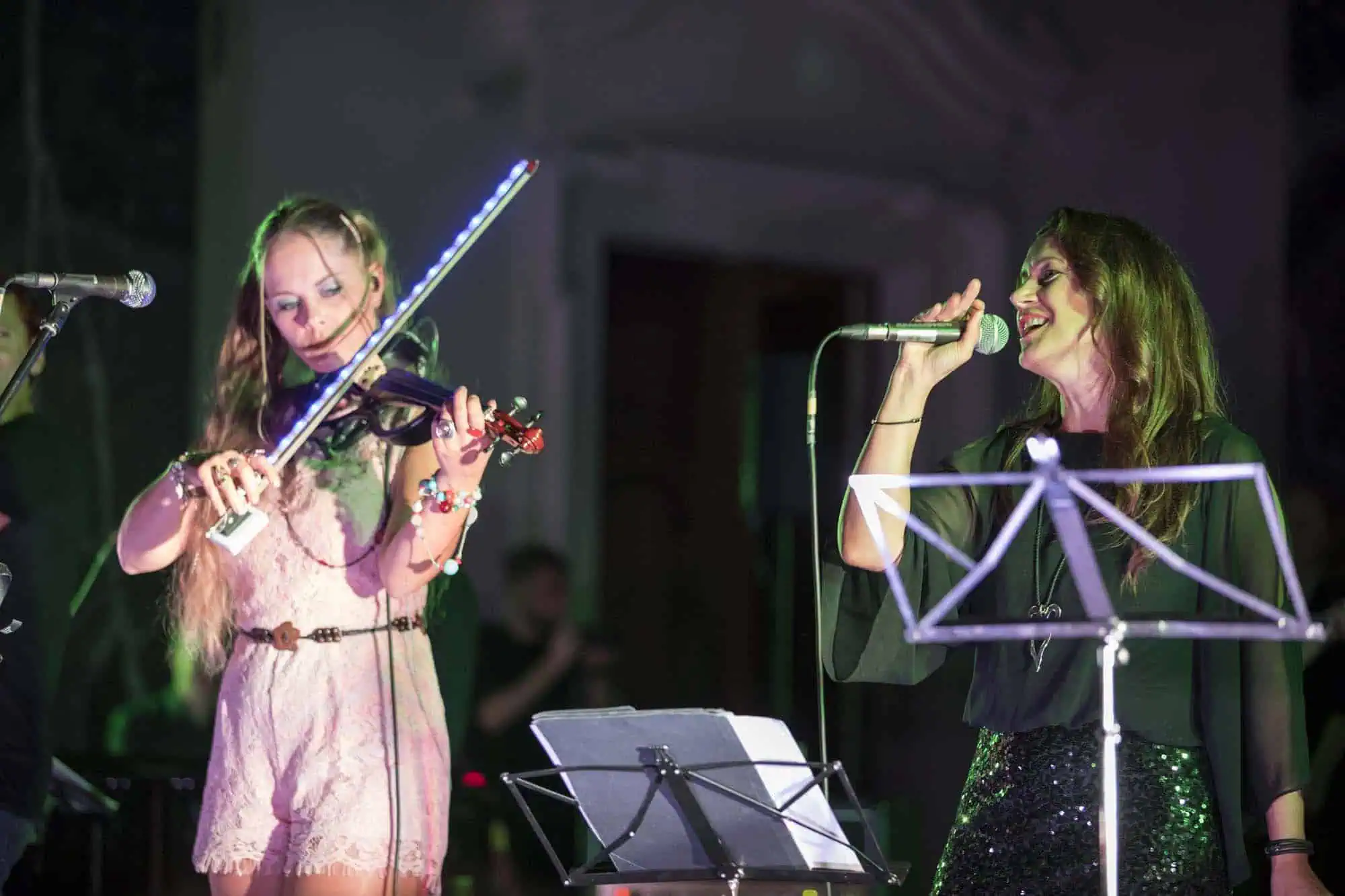 Benefit concert – image 12
