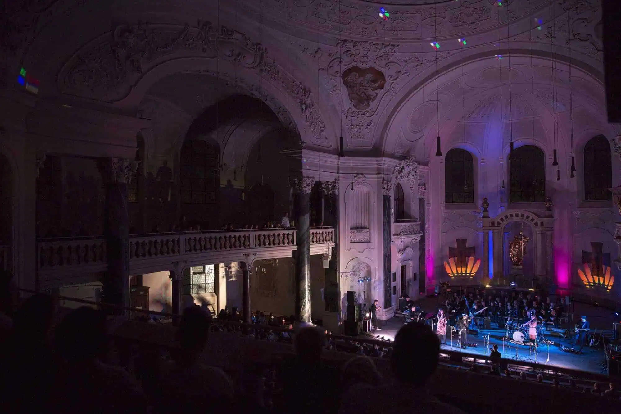 Benefit concert – image 17