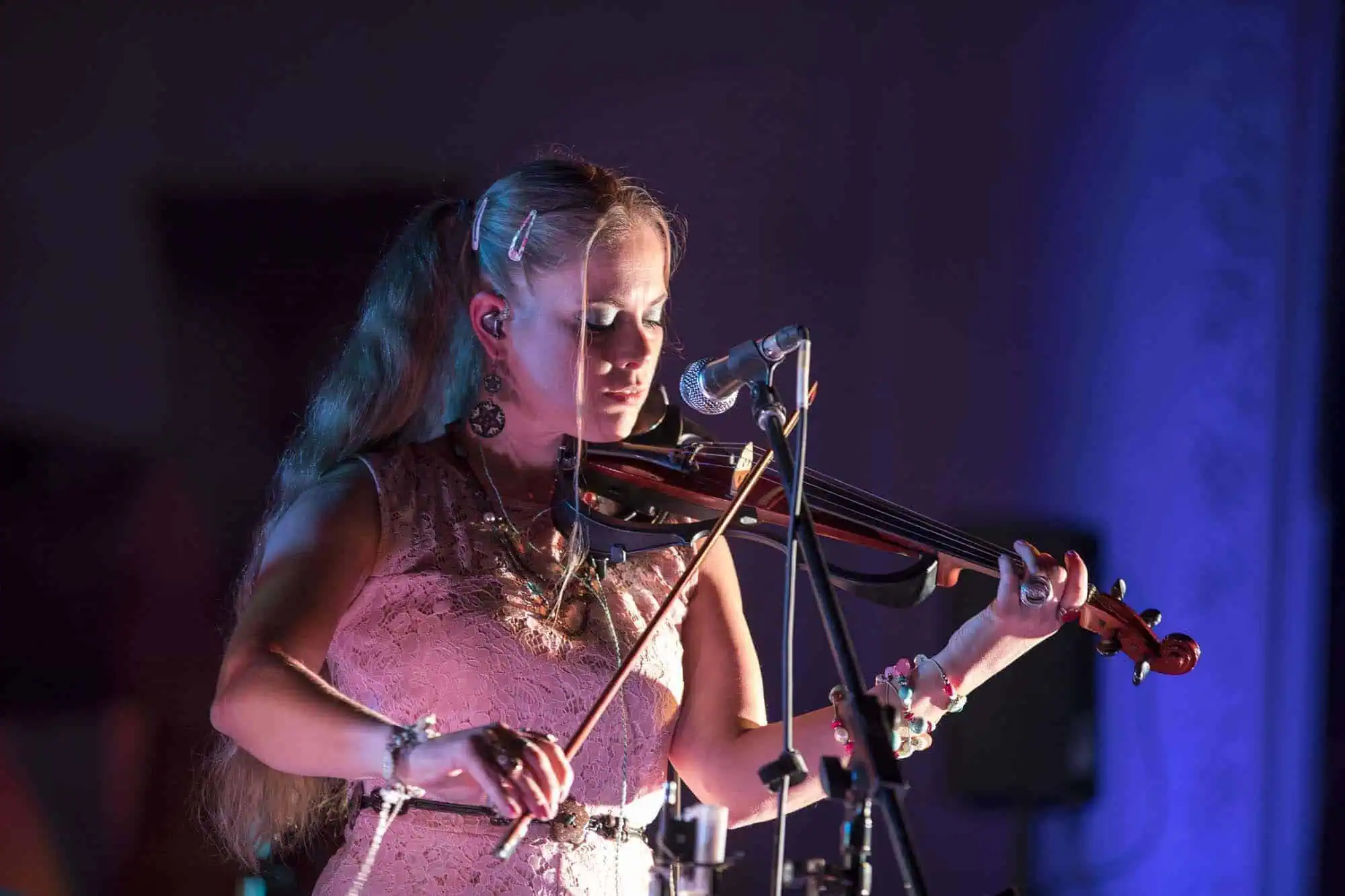Benefit concert – image 22