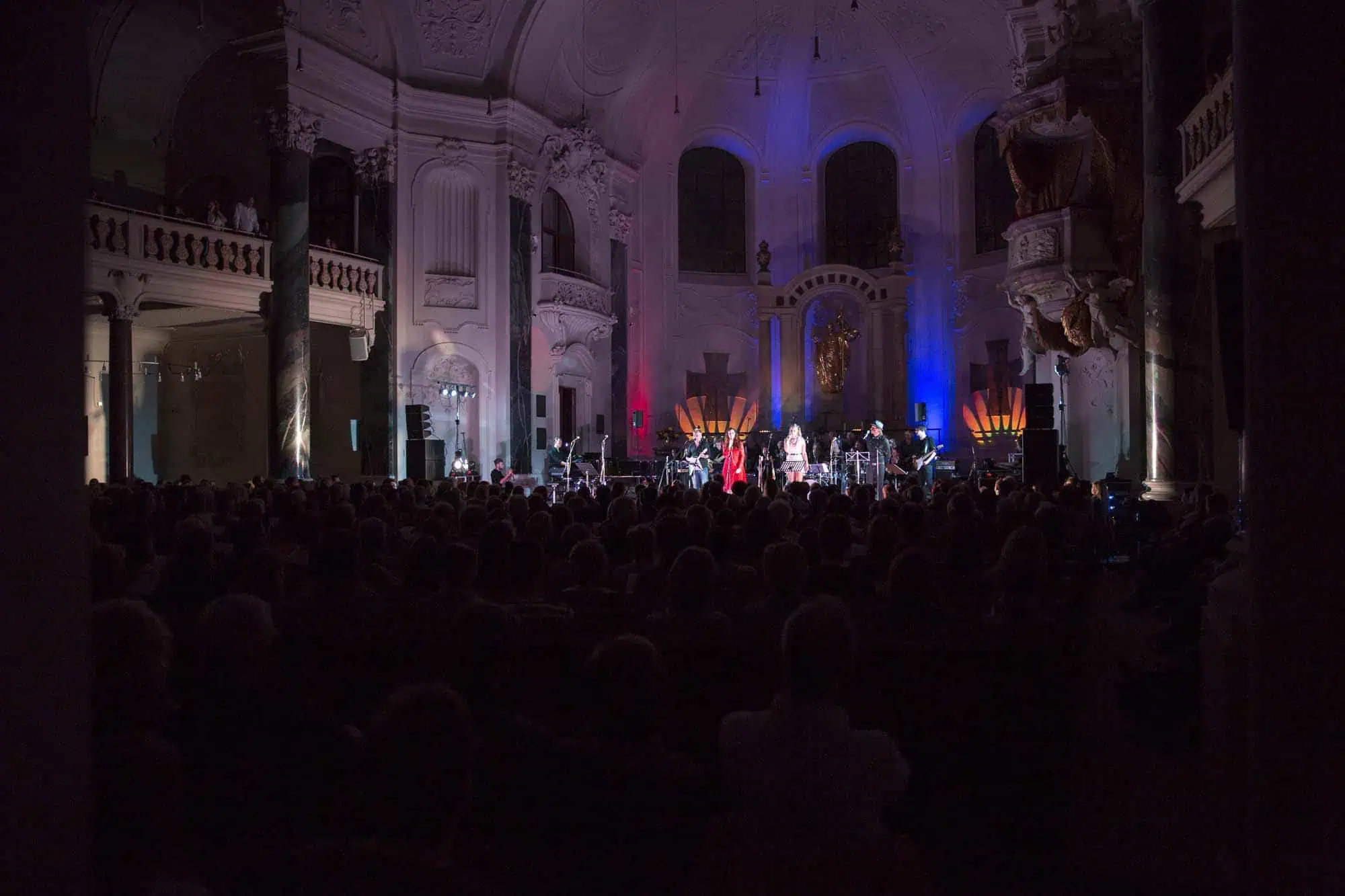 Benefit concert – image 23