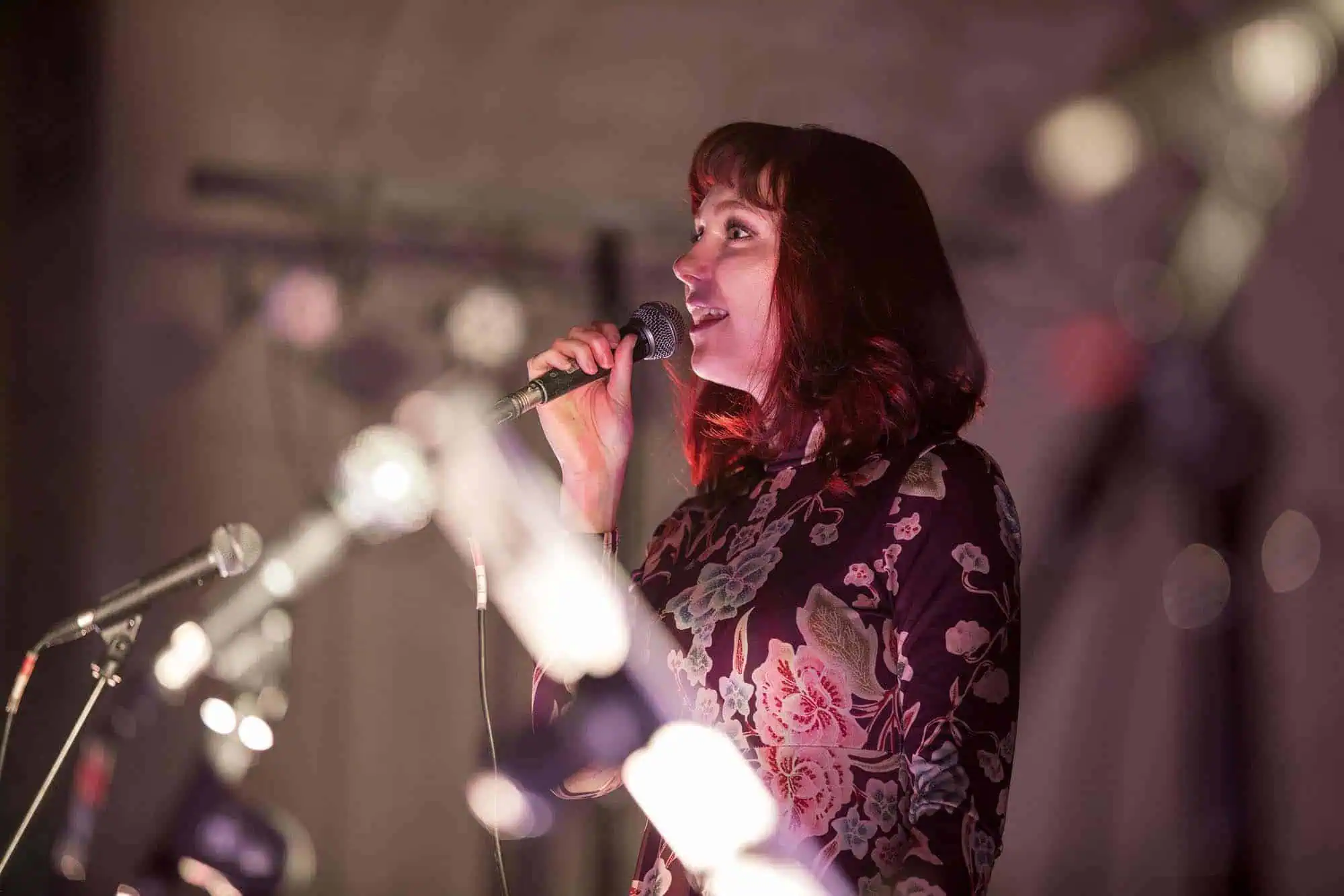 Benefit concert – image 24