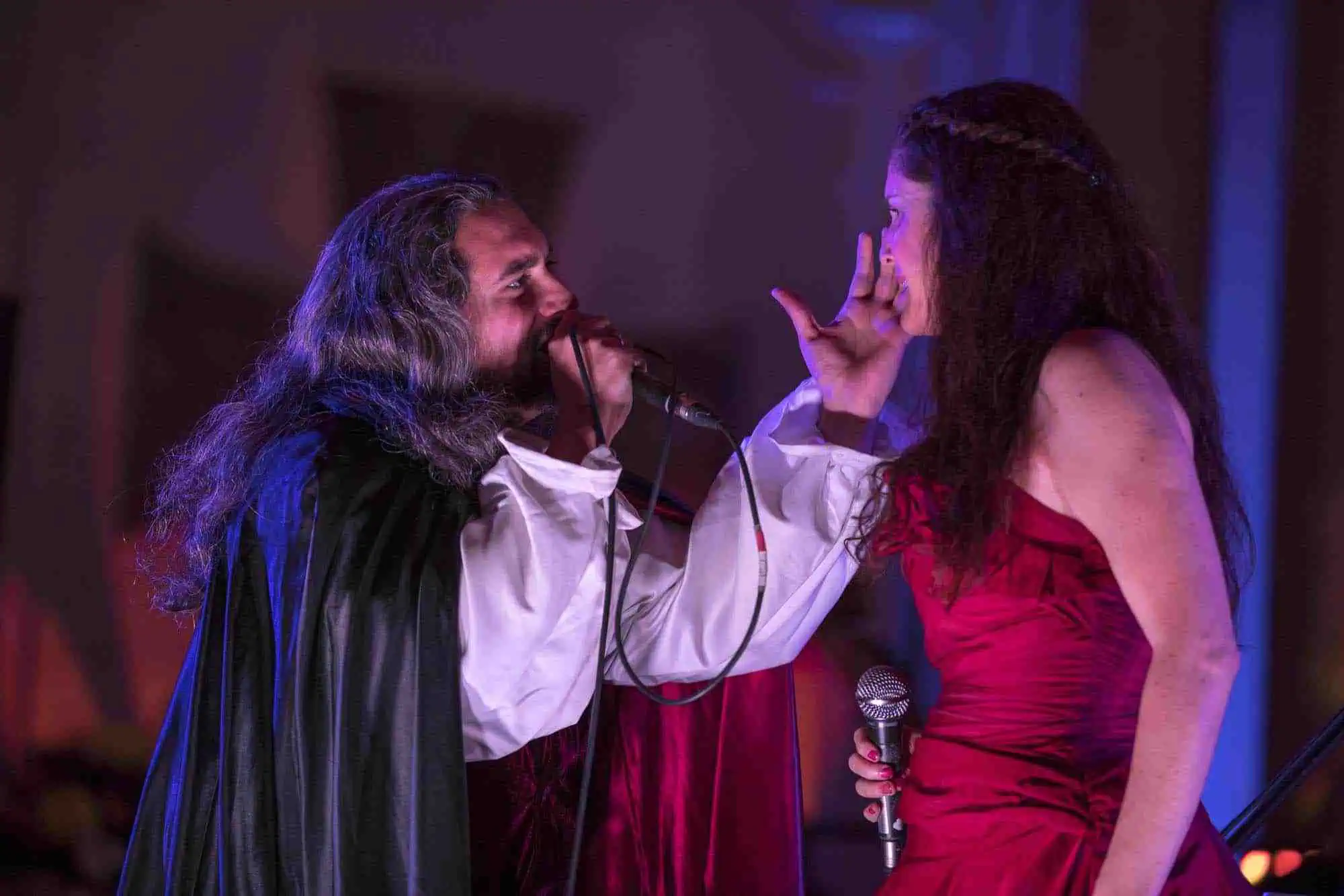 Benefit concert – image 26