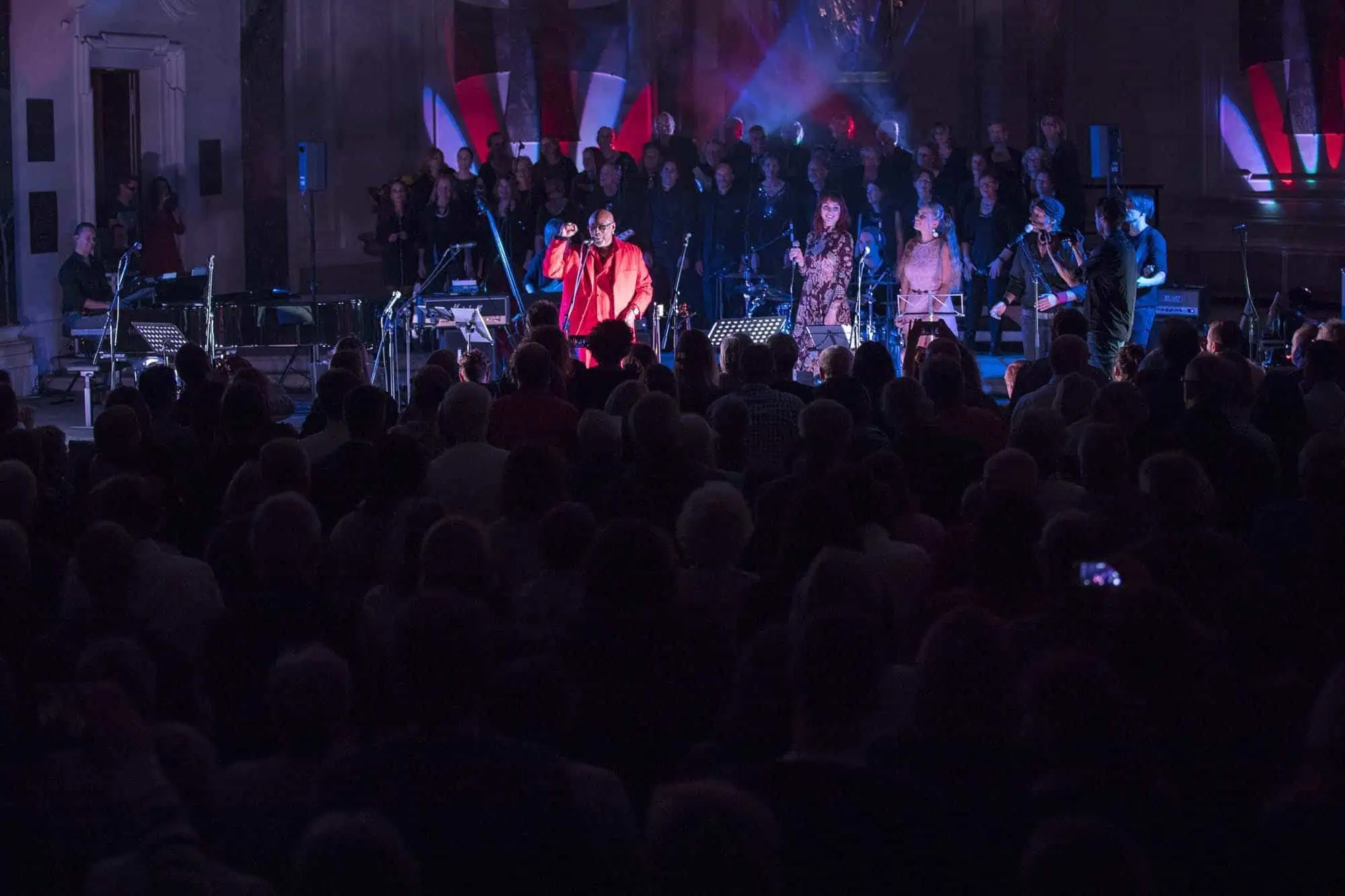 Benefit concert – image 30