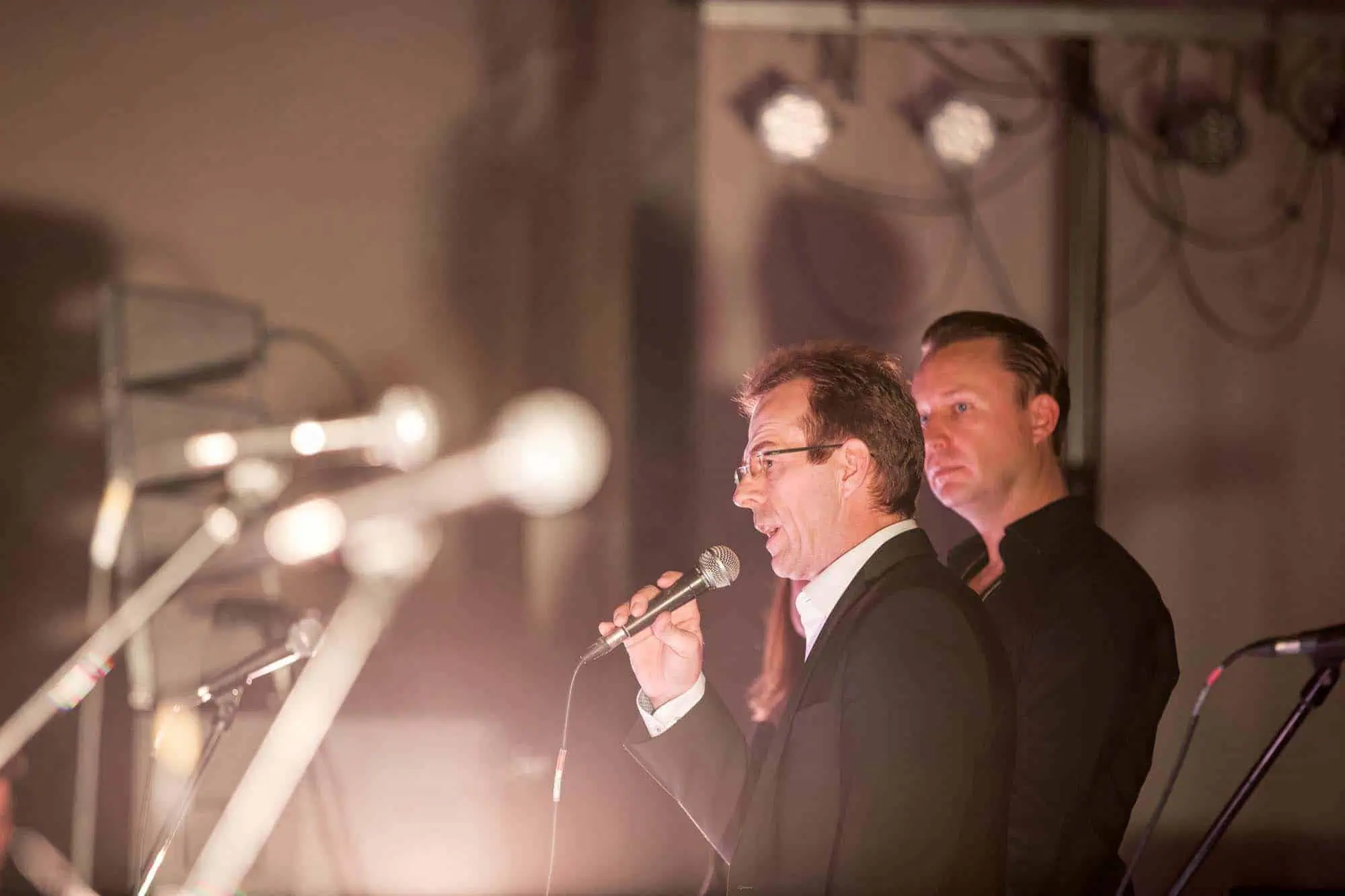 Benefit concert – image 31