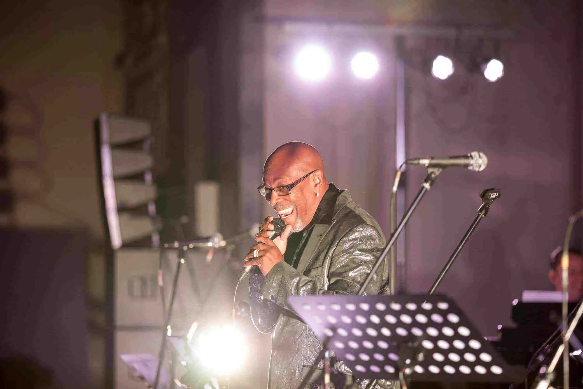Benefit concert – image 38