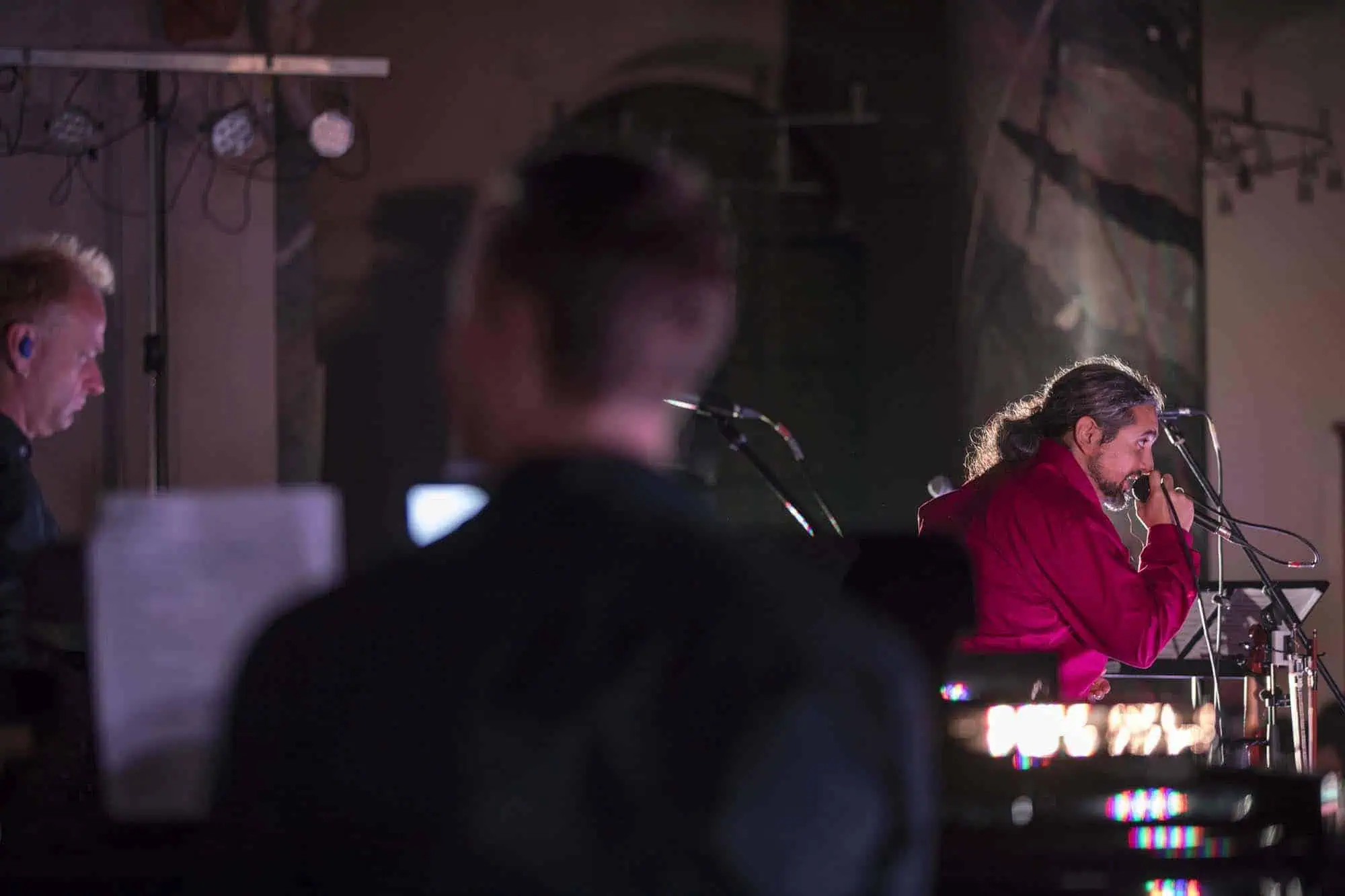 Benefit concert – image 41