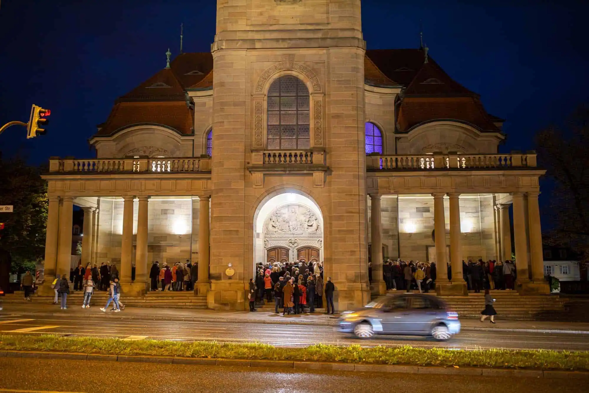 Benefit concert – image 2