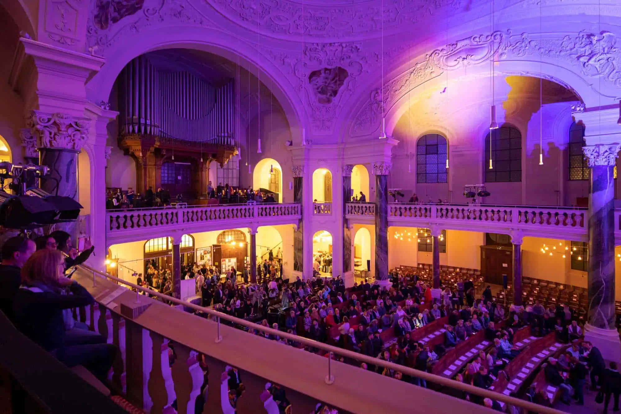 Benefit concert – image 9