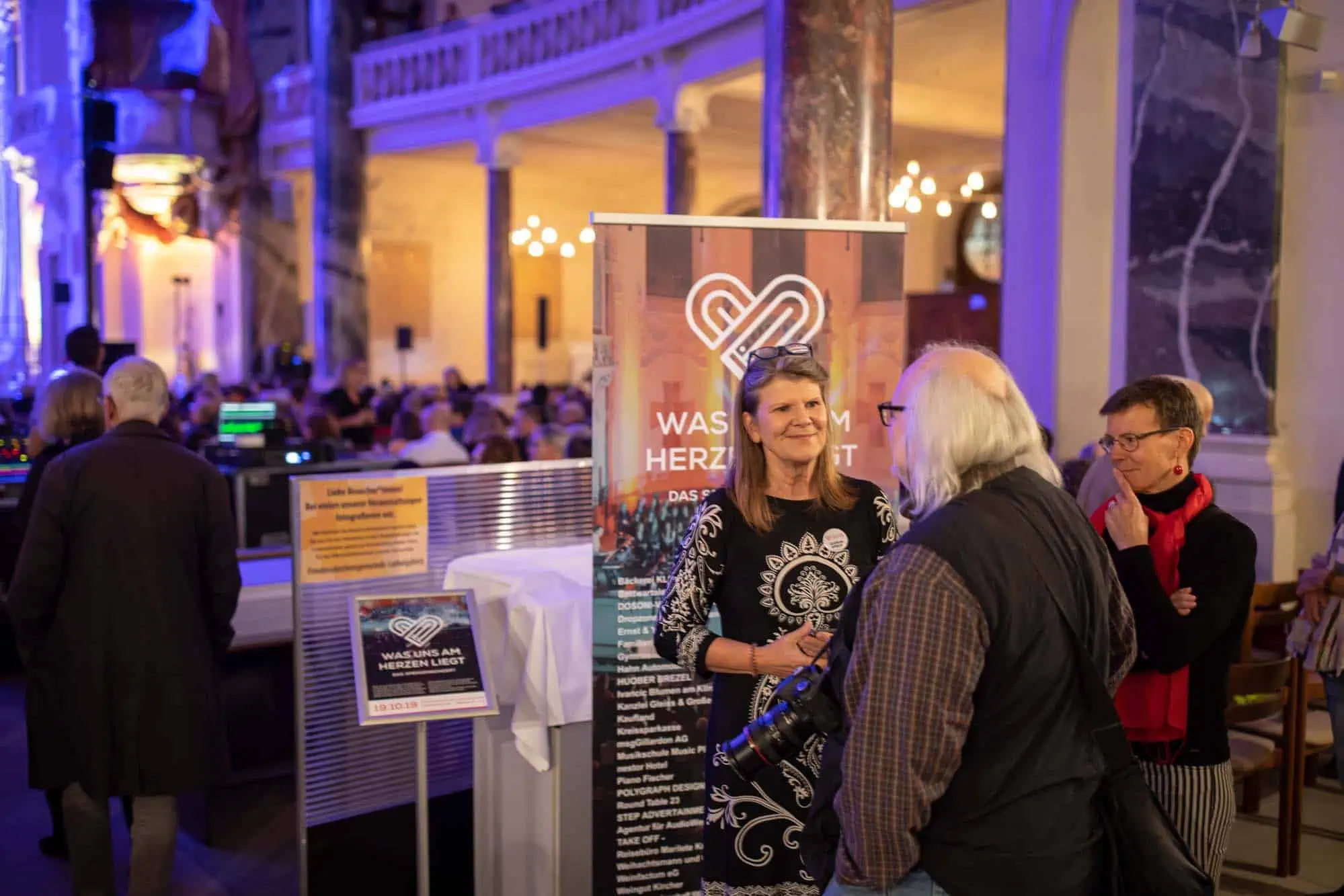 Benefit concert – image 10