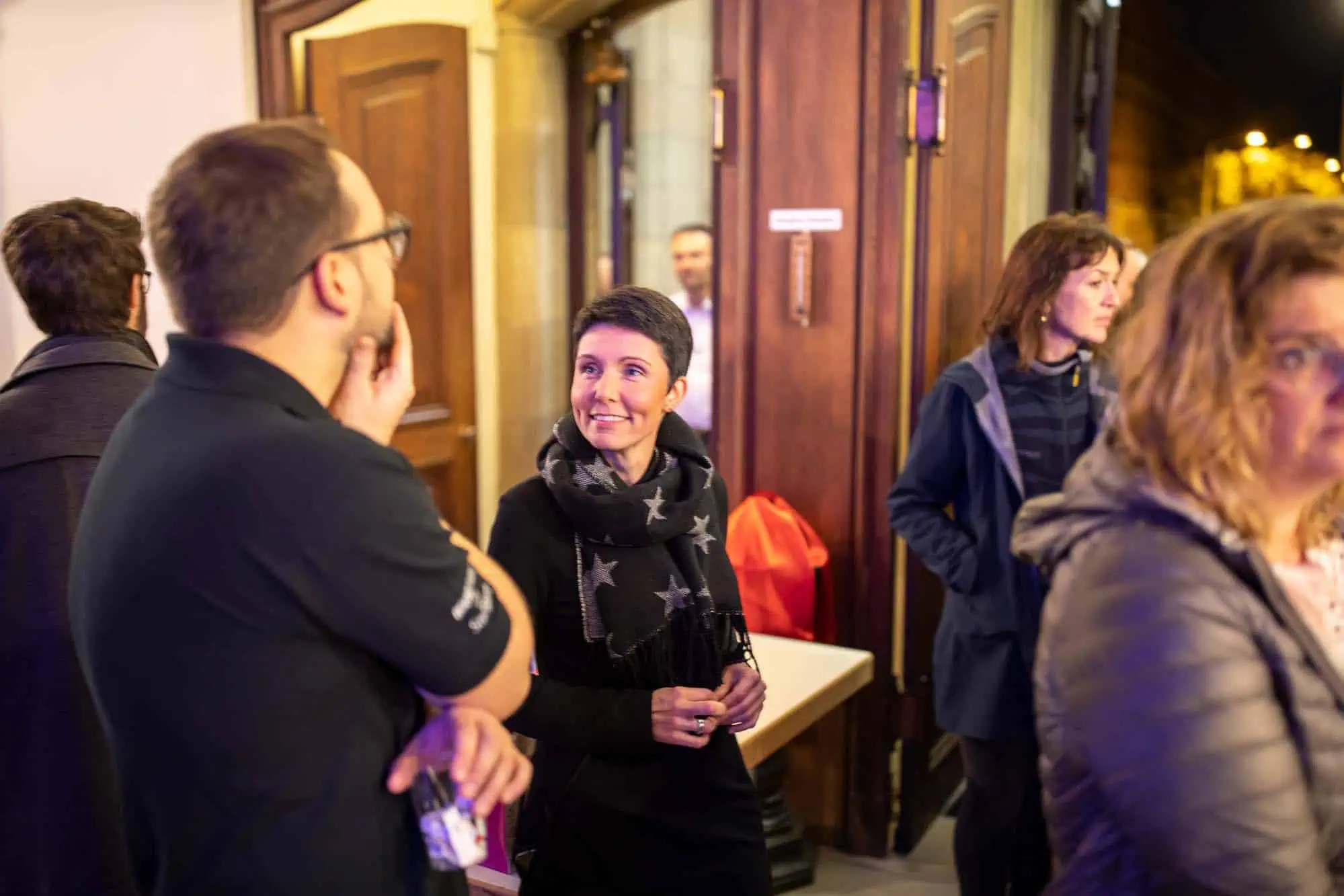 Benefit concert – image 11