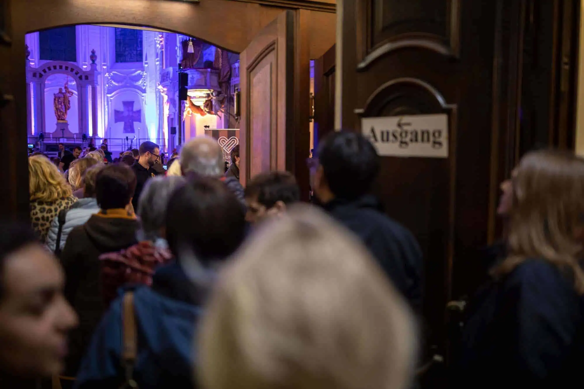 Benefit concert – image 13
