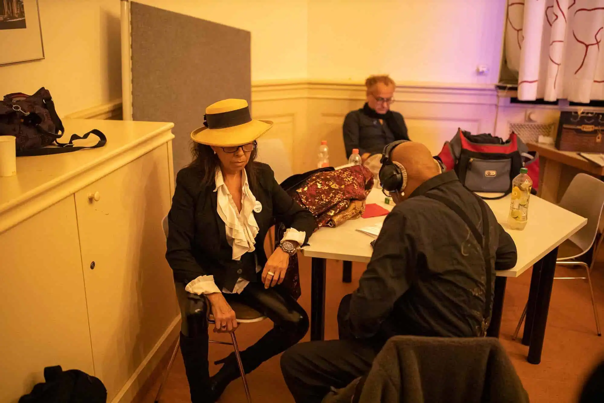 Benefit concert – image 17