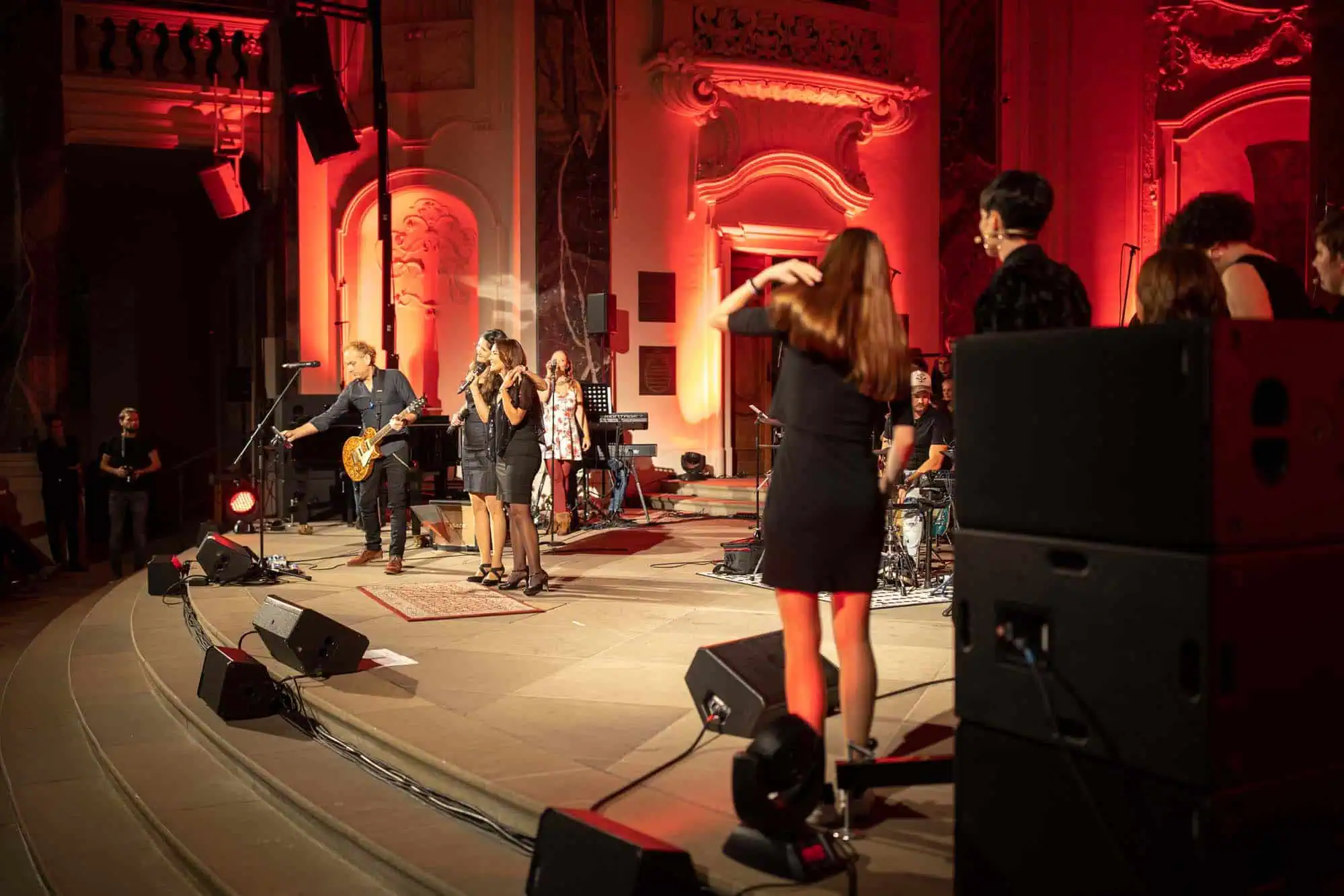 Benefit concert – image 28