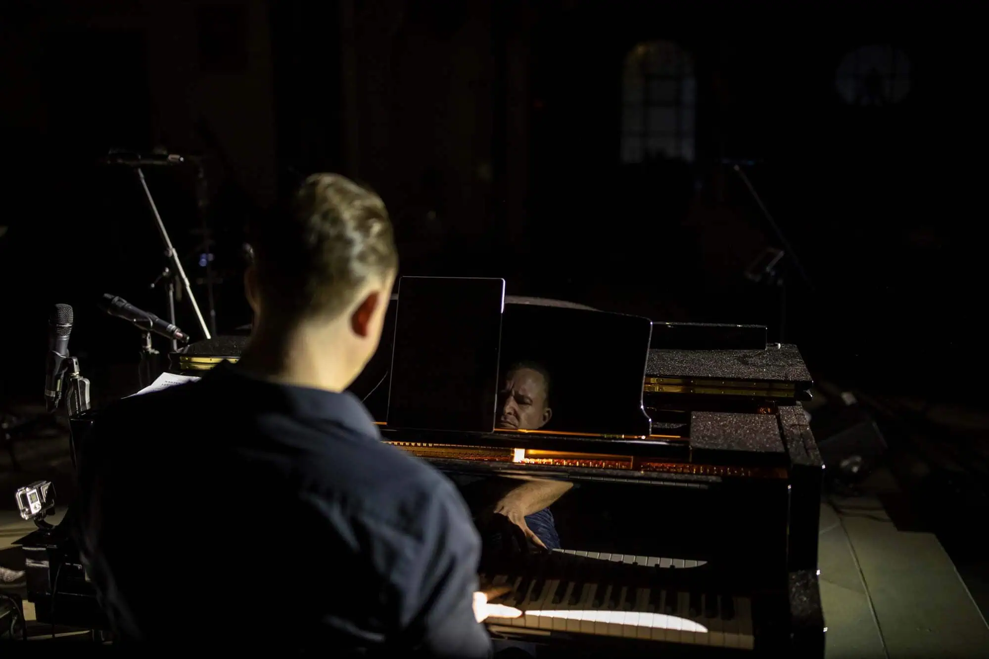 Benefit concert – image 36