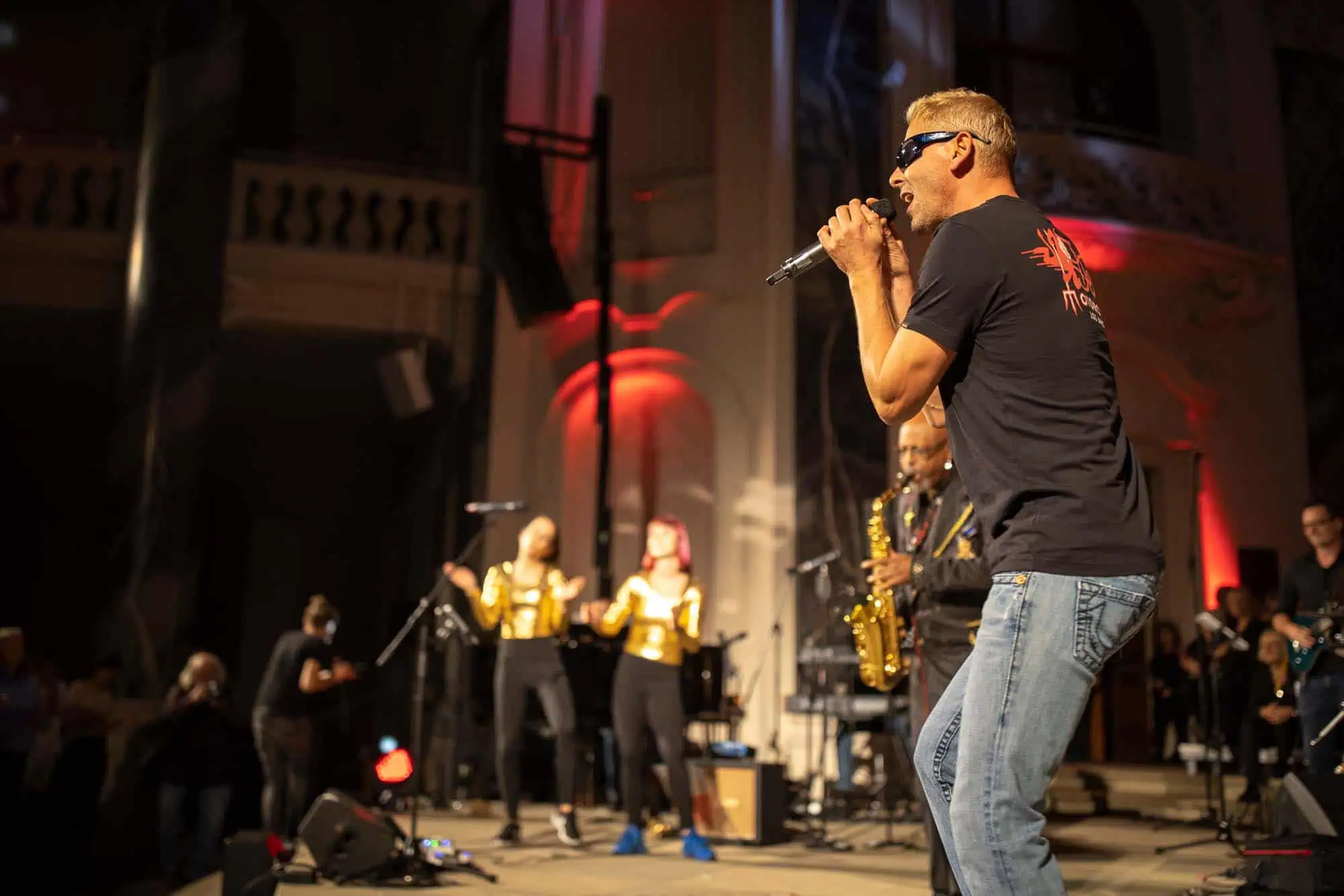 Benefit concert – image 47