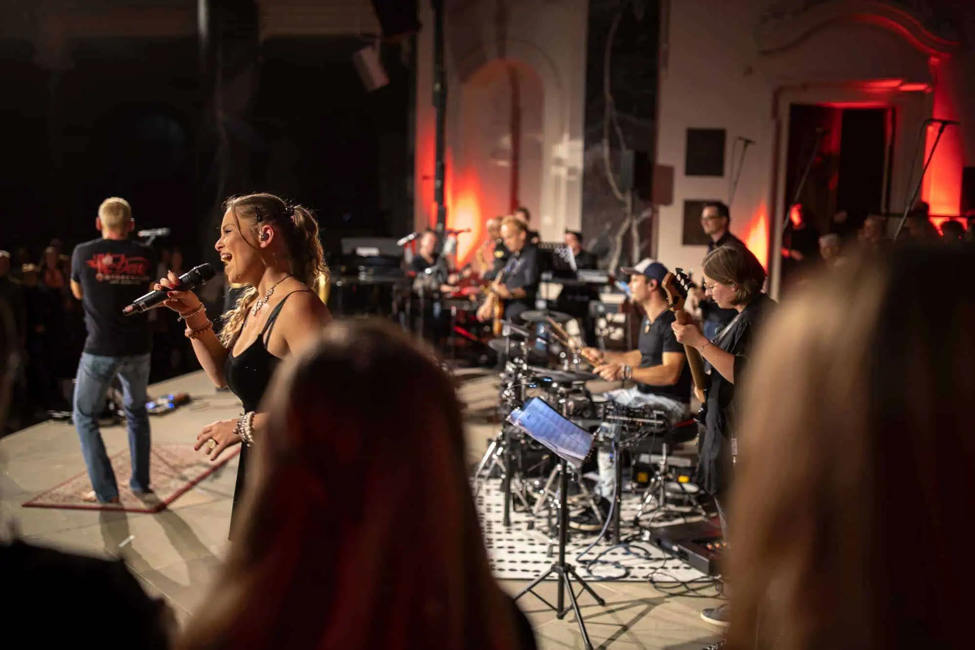 Benefit concert – image 50