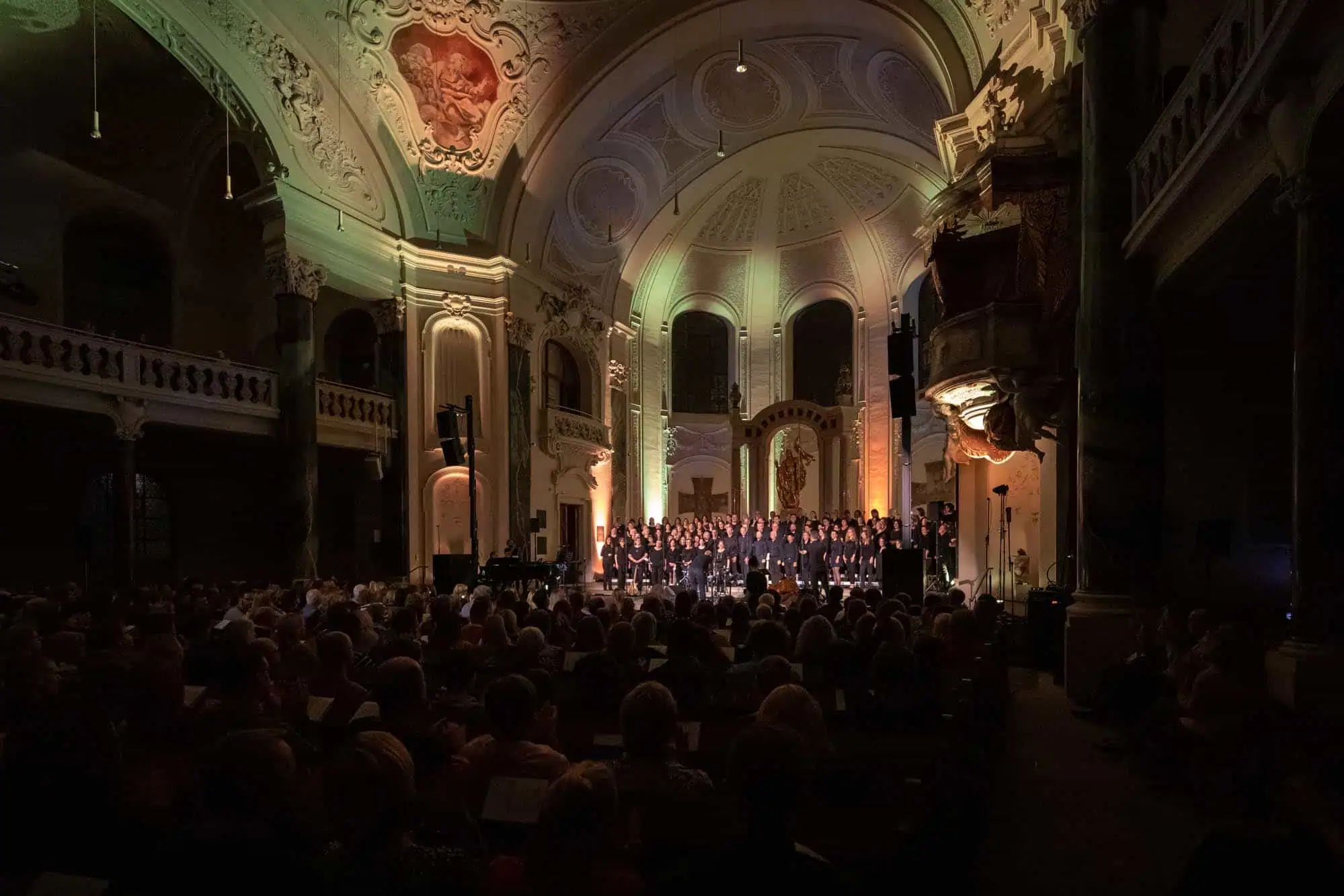 Benefit concert – image 64