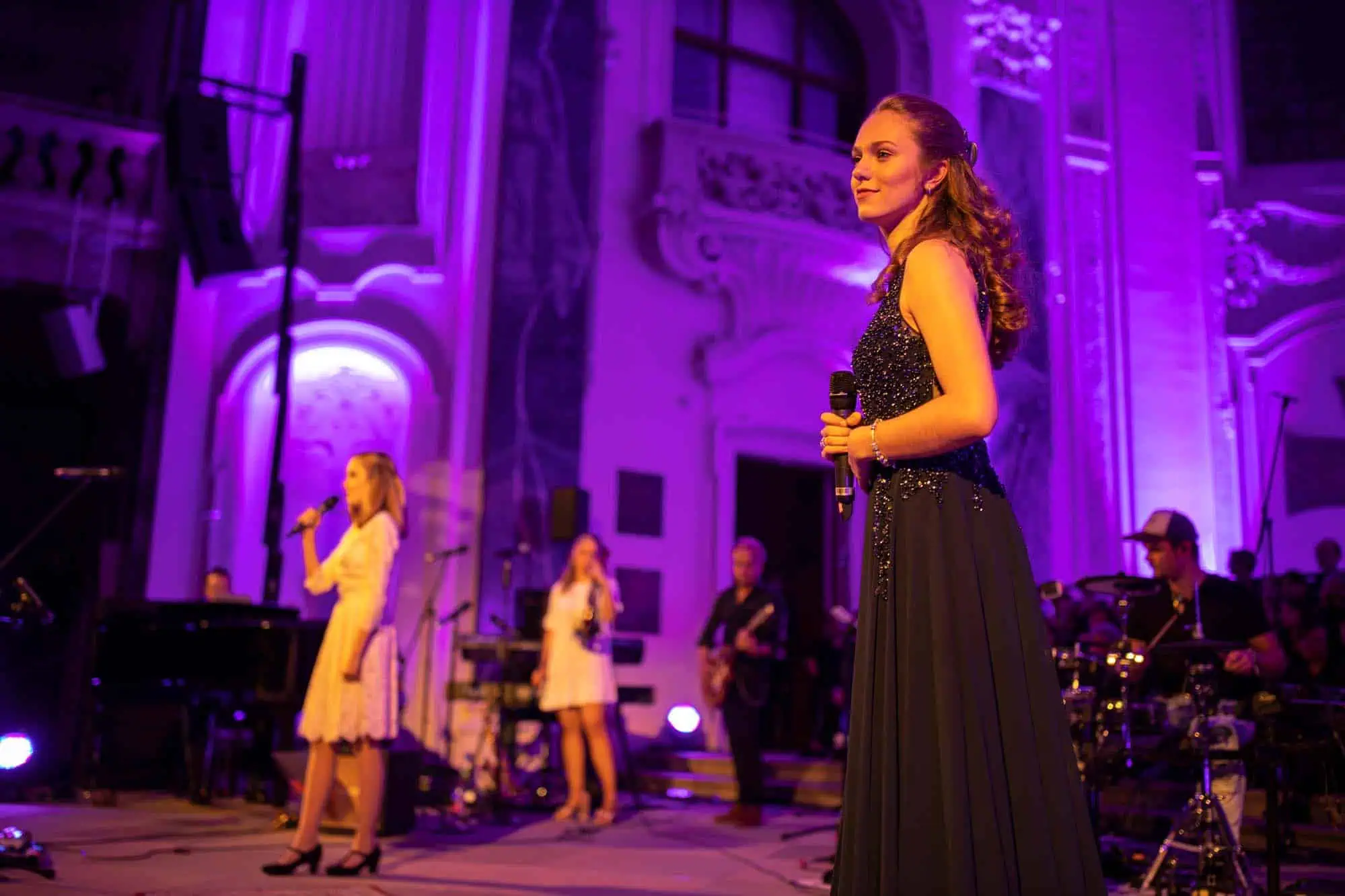 Benefit concert – image 68