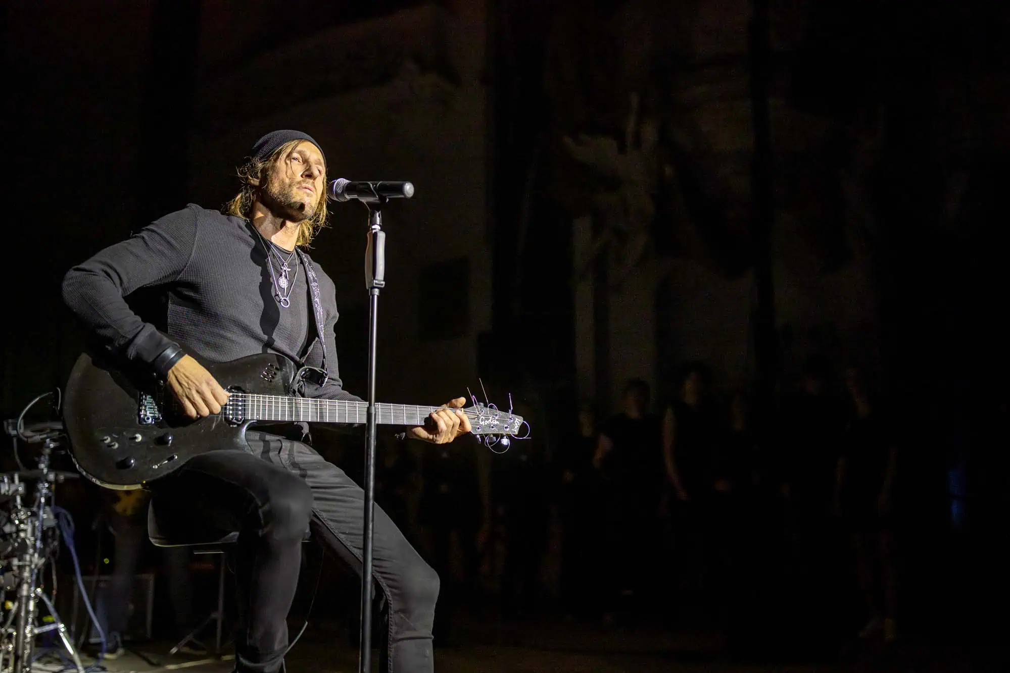 Benefit concert – image 78