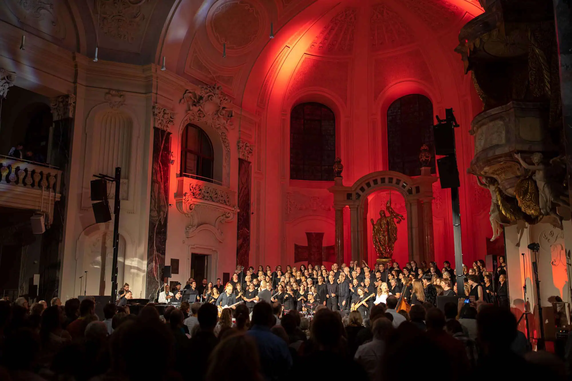 Benefit concert – image 81