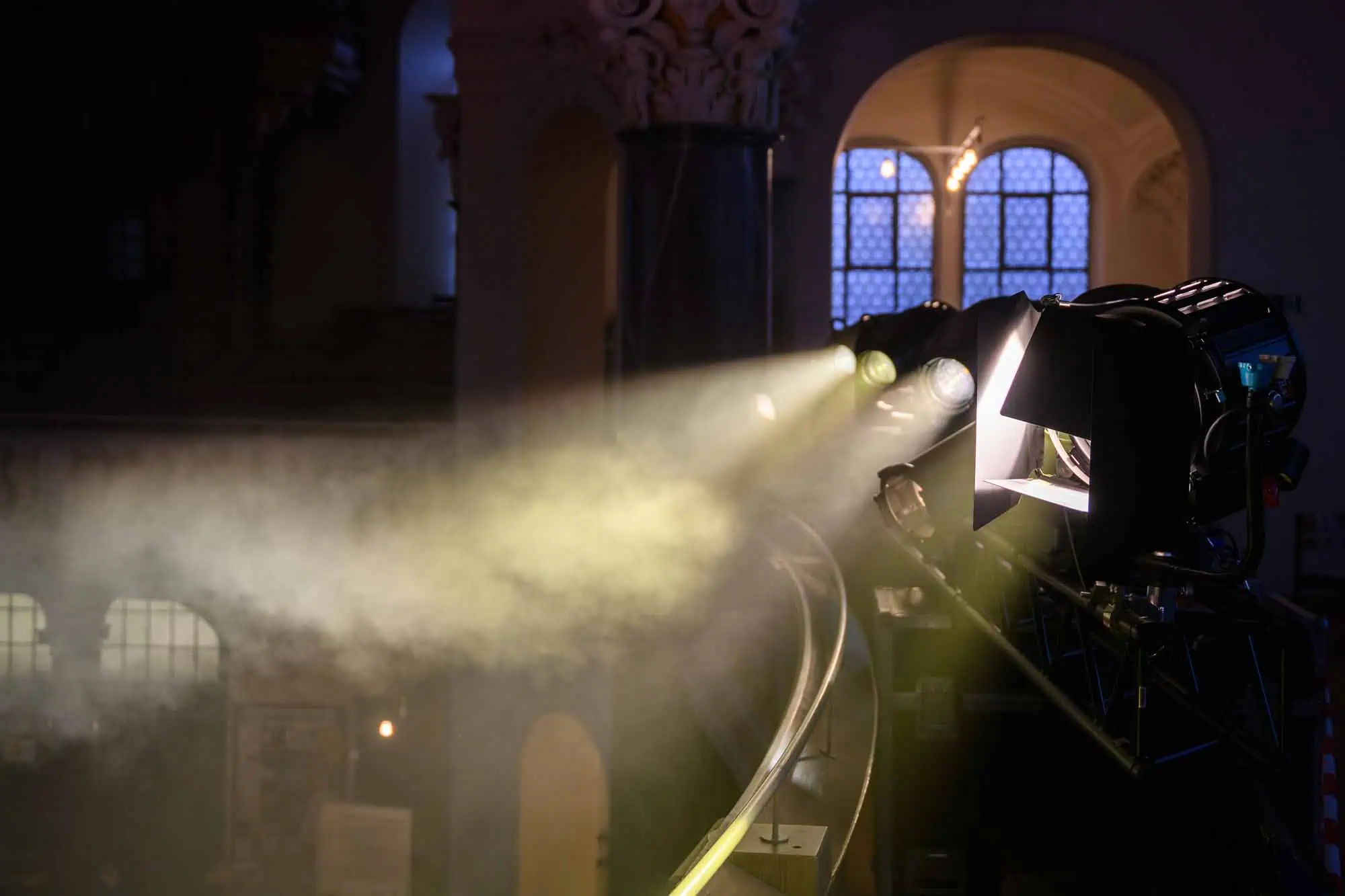 Benefit concert – image 3