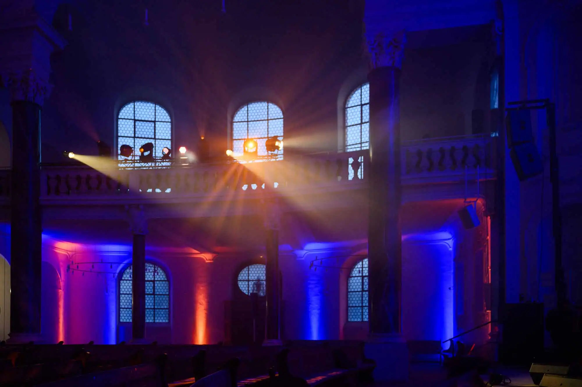 Benefit concert – image 7