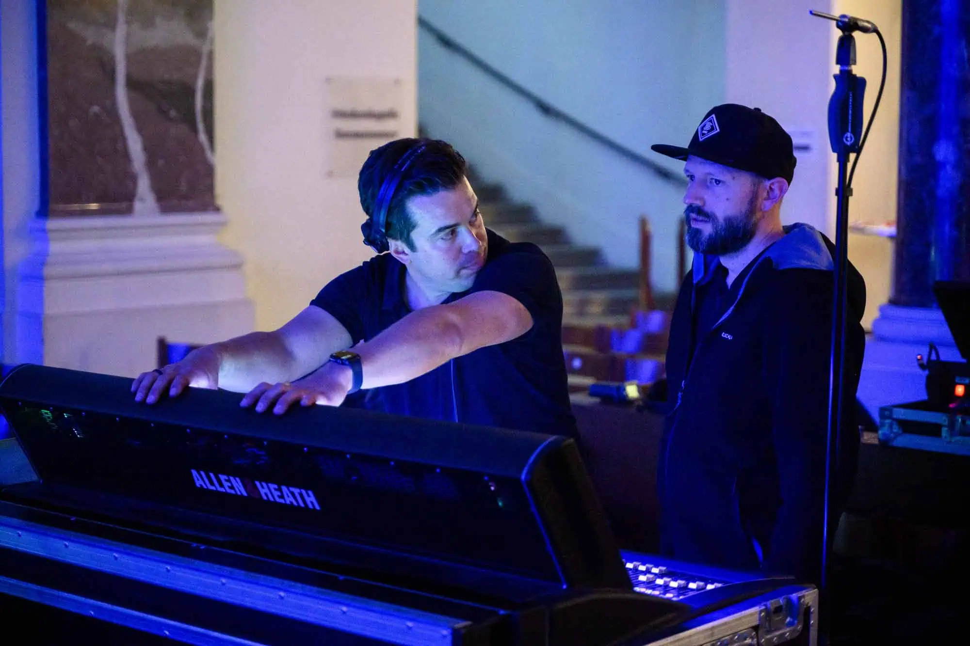 Benefit concert – image 11