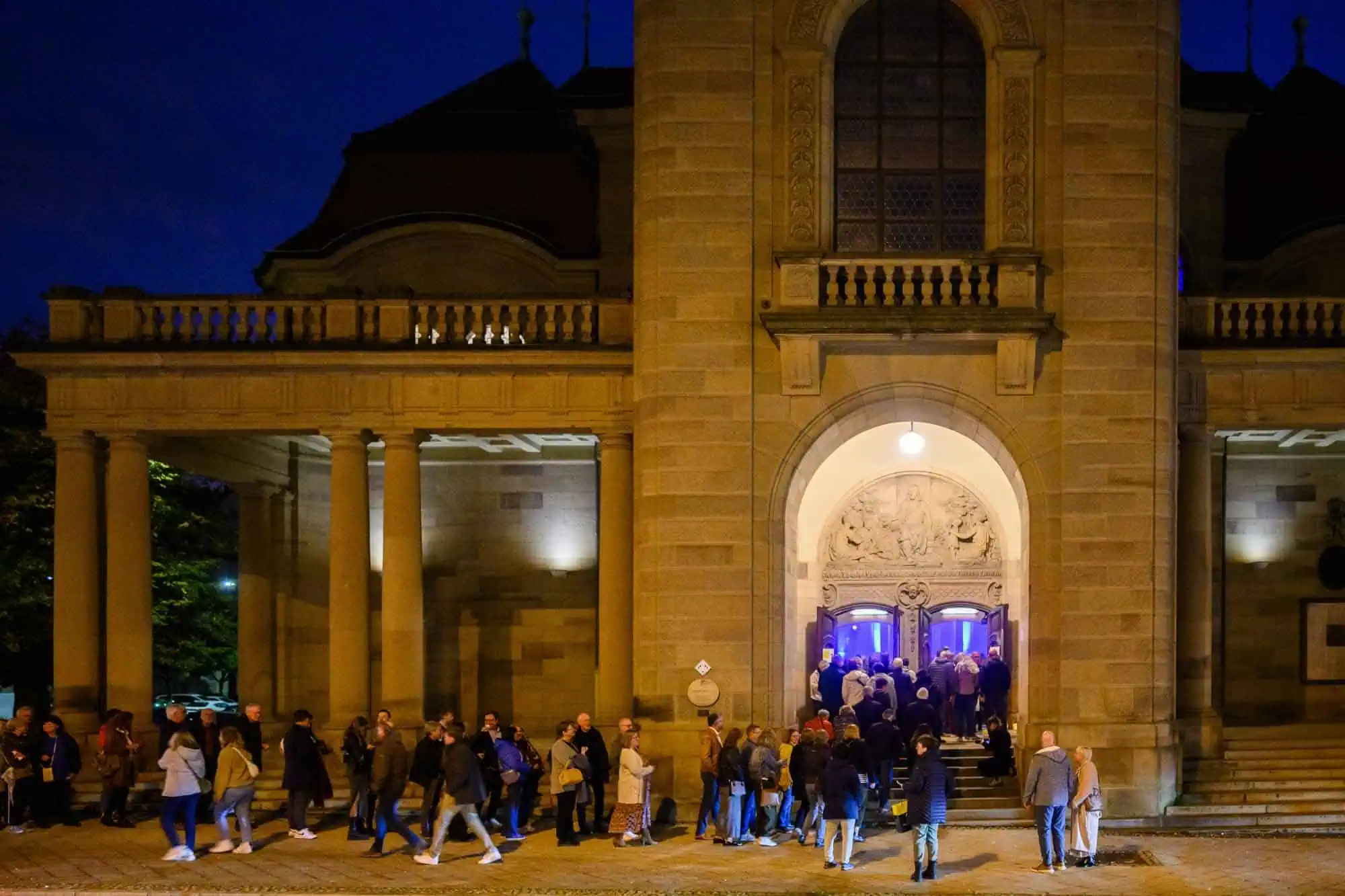 Benefit concert – image 16