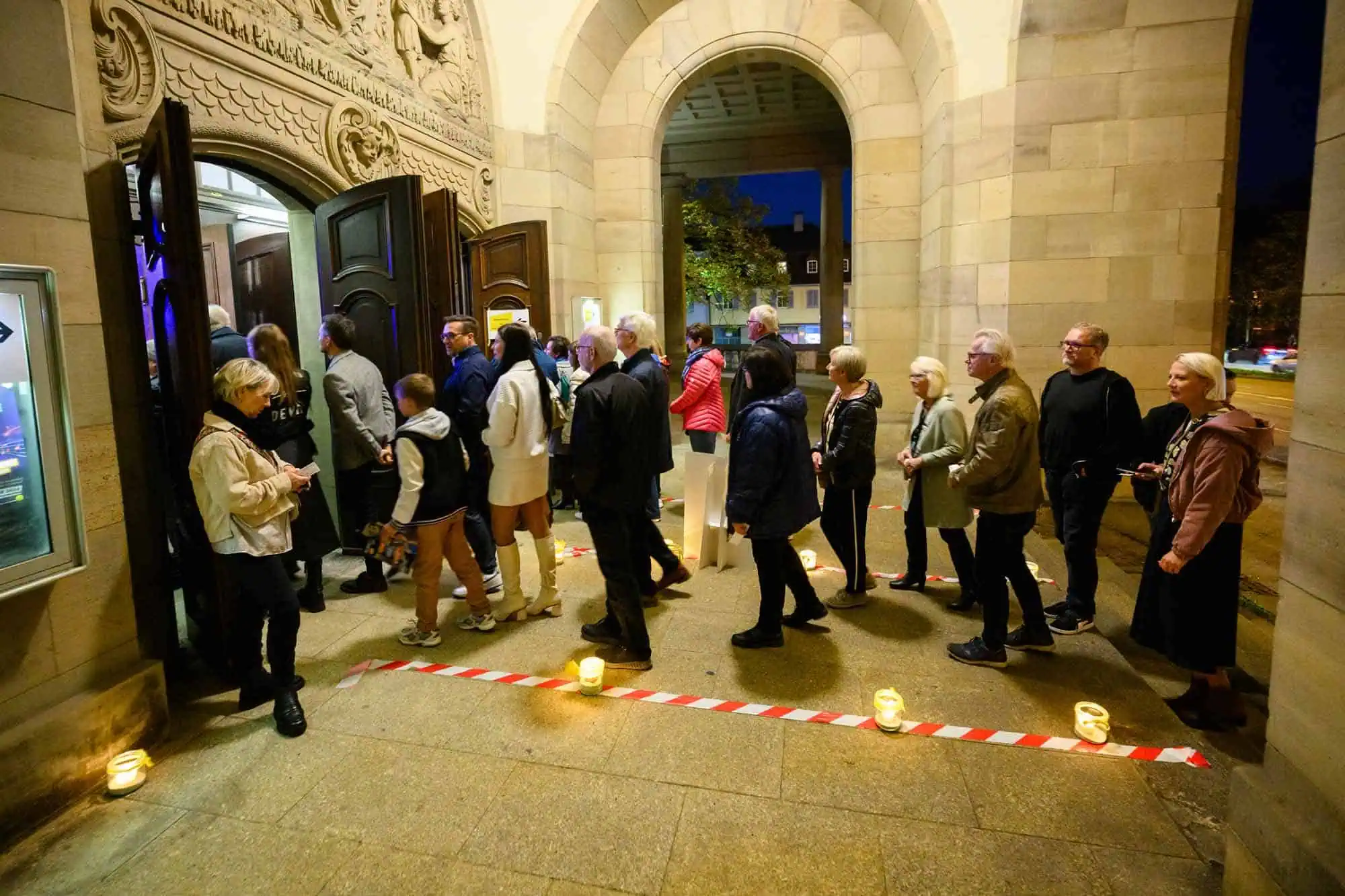 Benefit concert – image 18