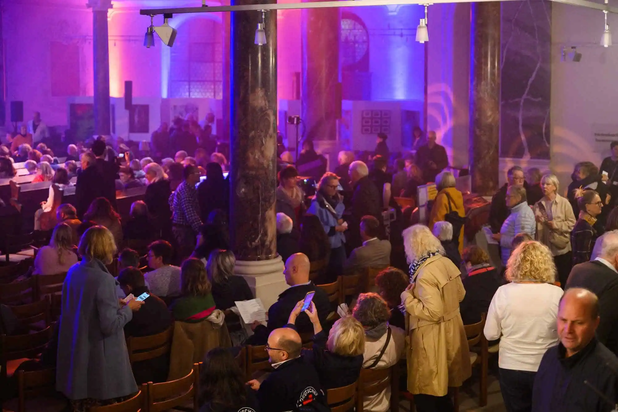 Benefit concert – image 23
