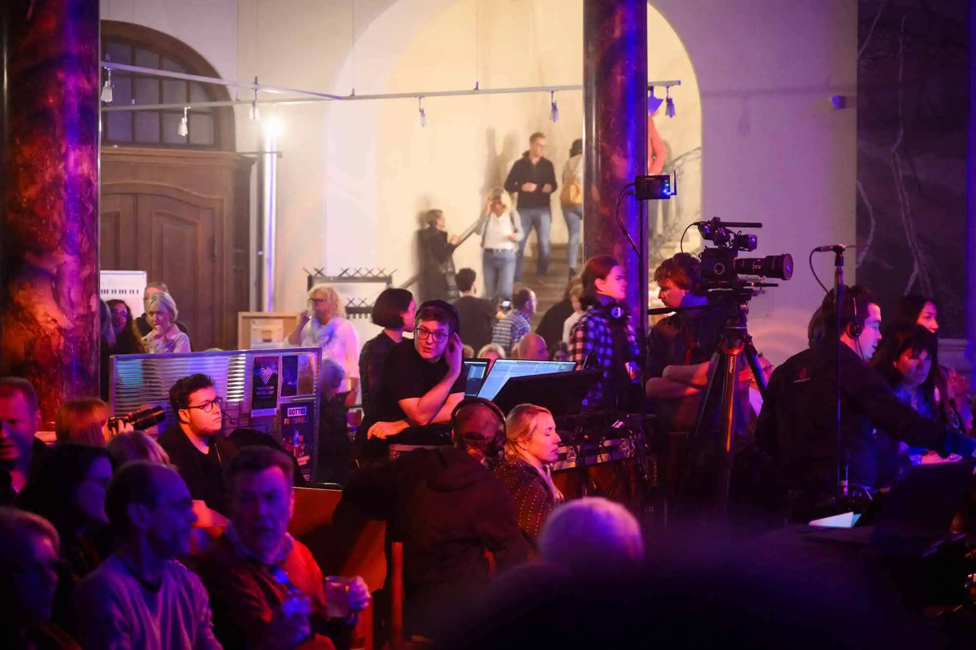 Benefit concert – image 24
