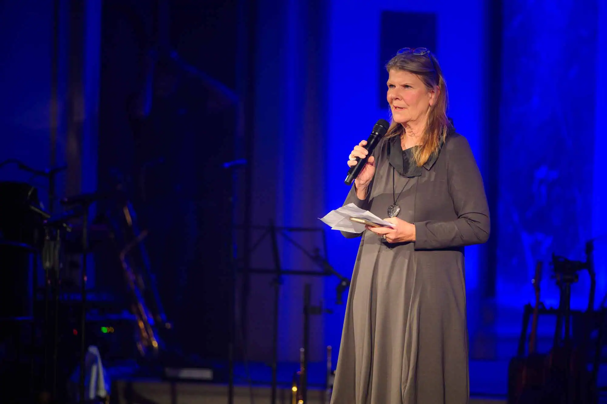 Benefit concert – image 32