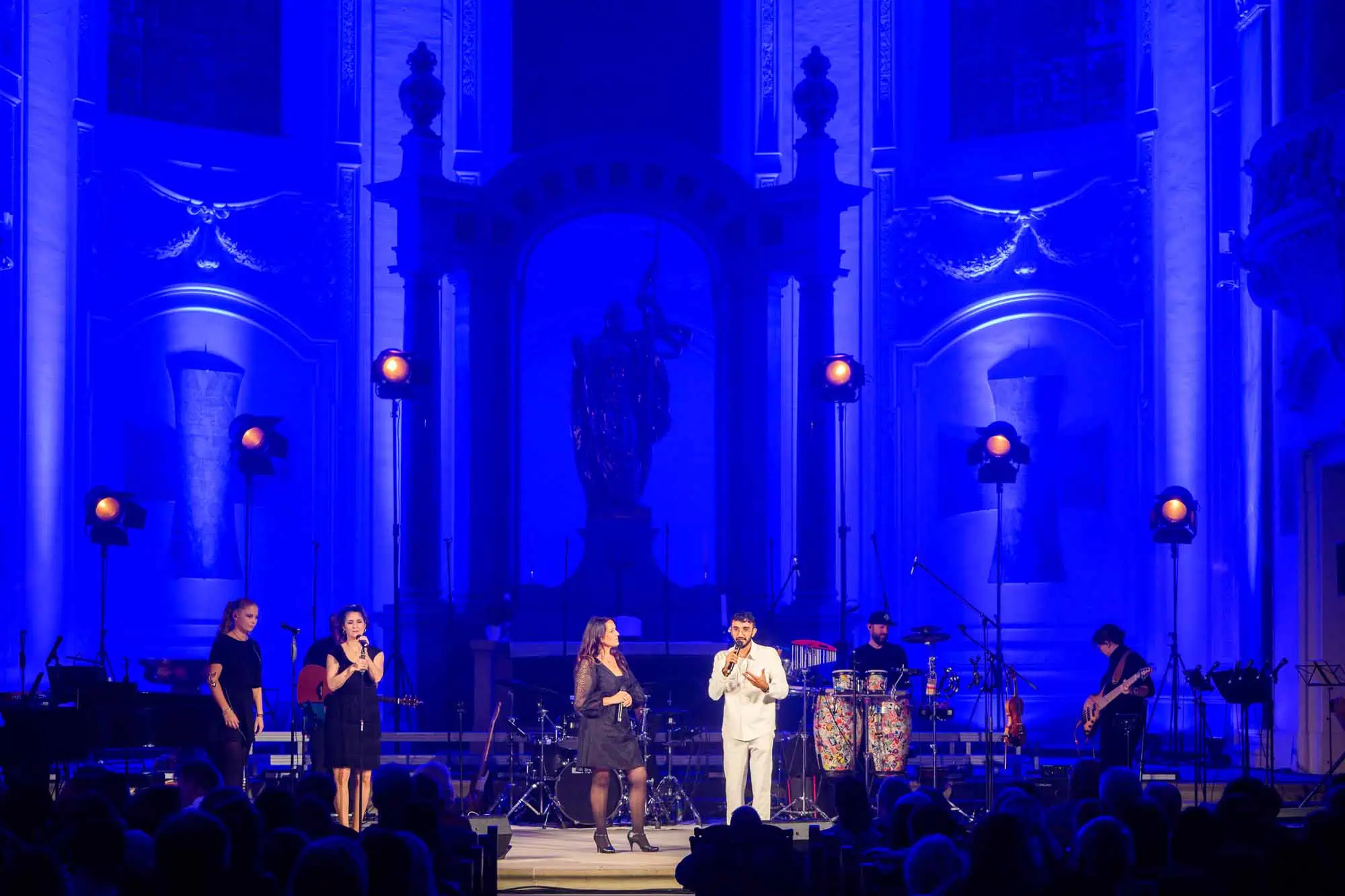 Benefit concert – image 34