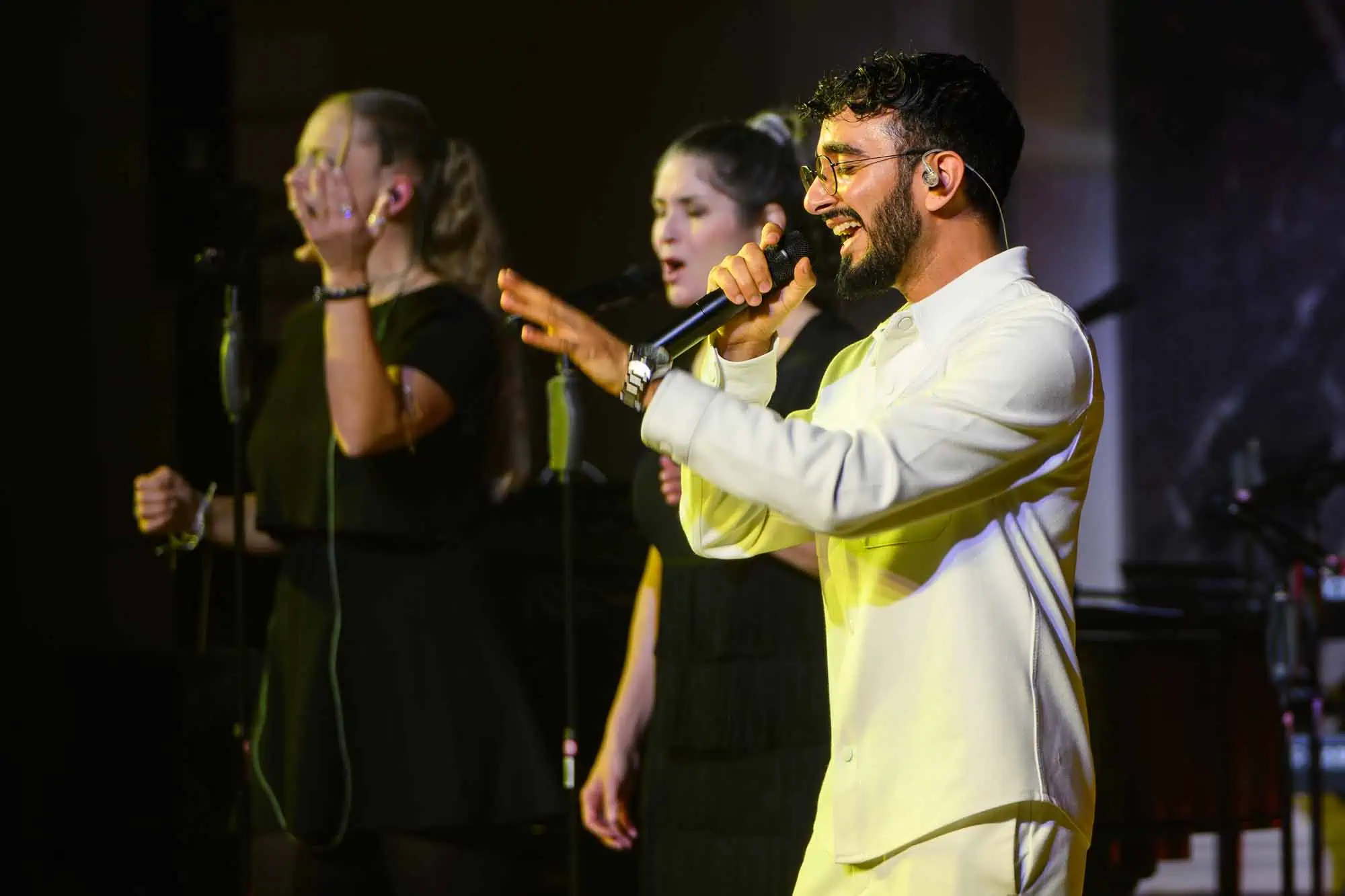 Benefit concert – image 36