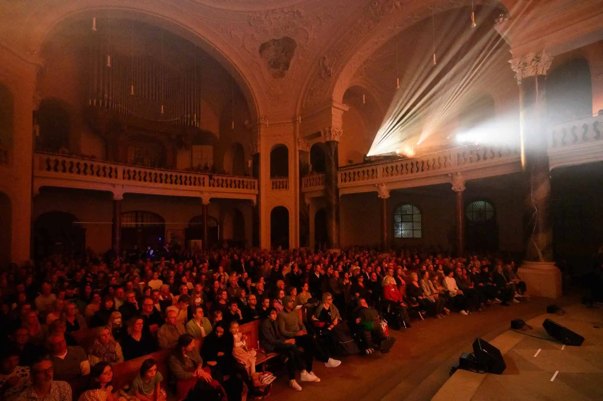Benefit concert – image 42